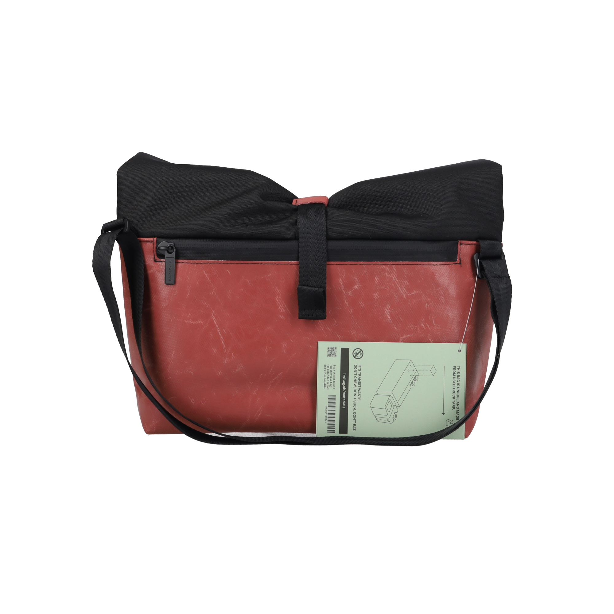 F640 ROLLIN | 168324 | FREITAG