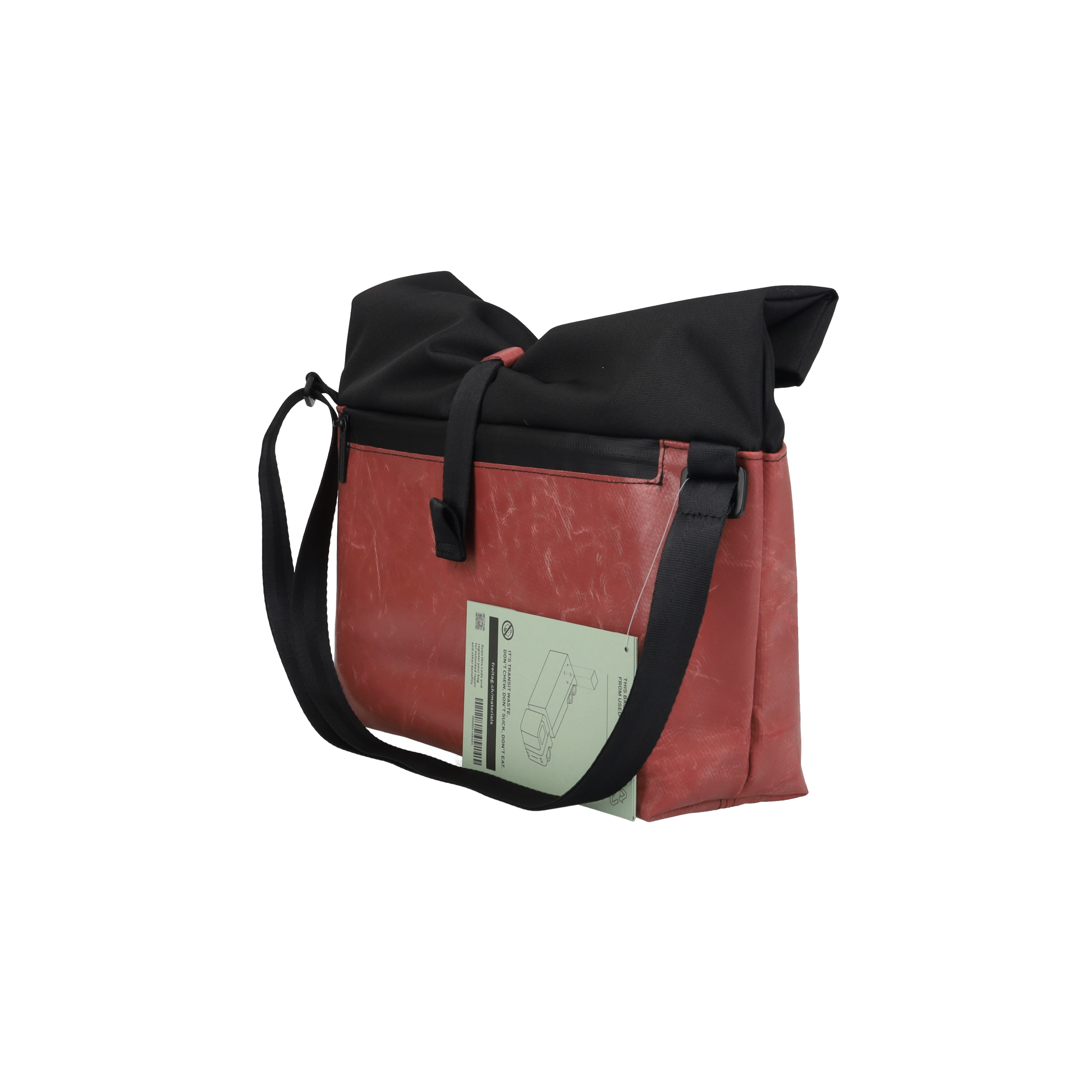 F640 ROLLIN | 168324 | FREITAG