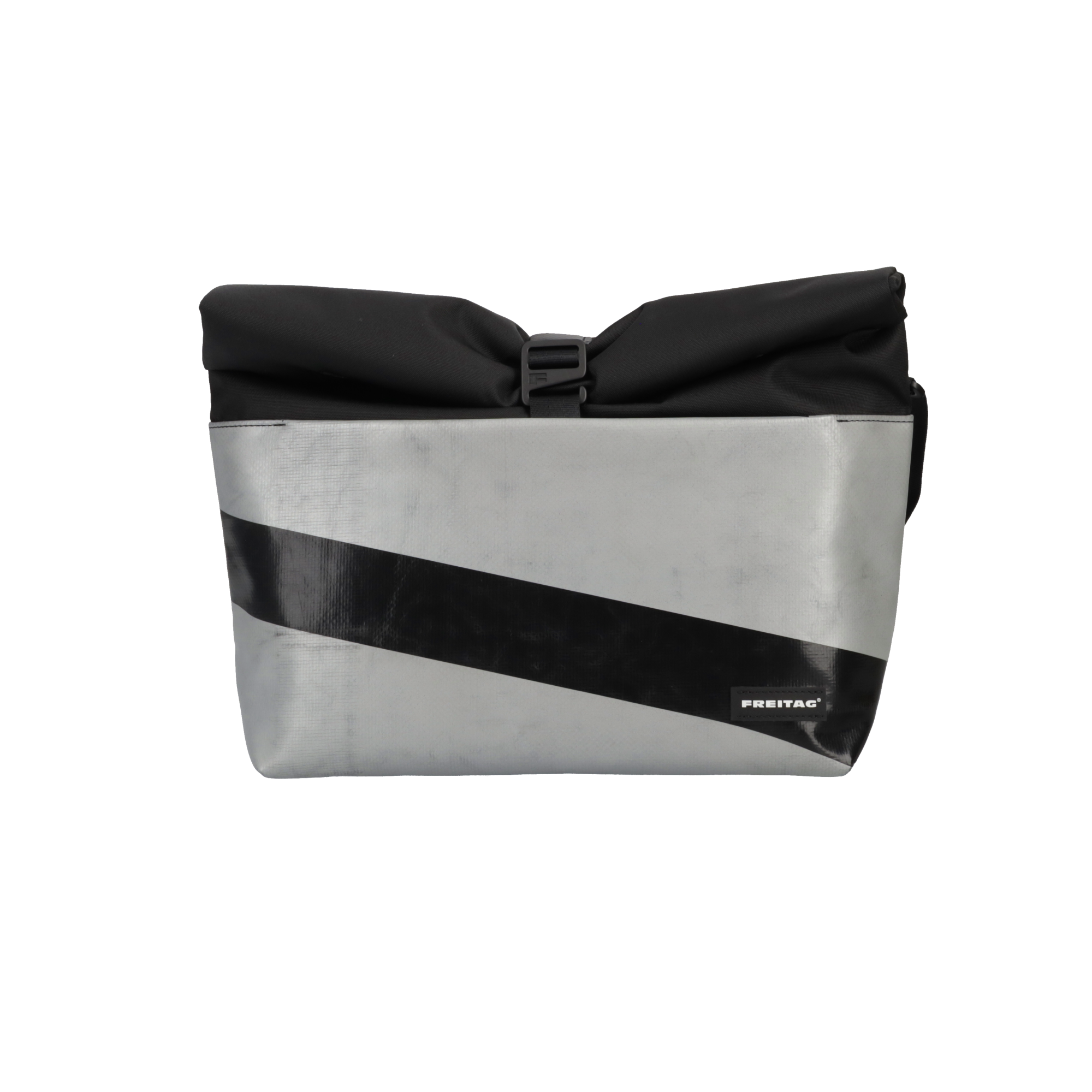 アクセサリー FREITAG F640 ROLLIN BLACK F640 ROLLIN | 906472 | FREITAG