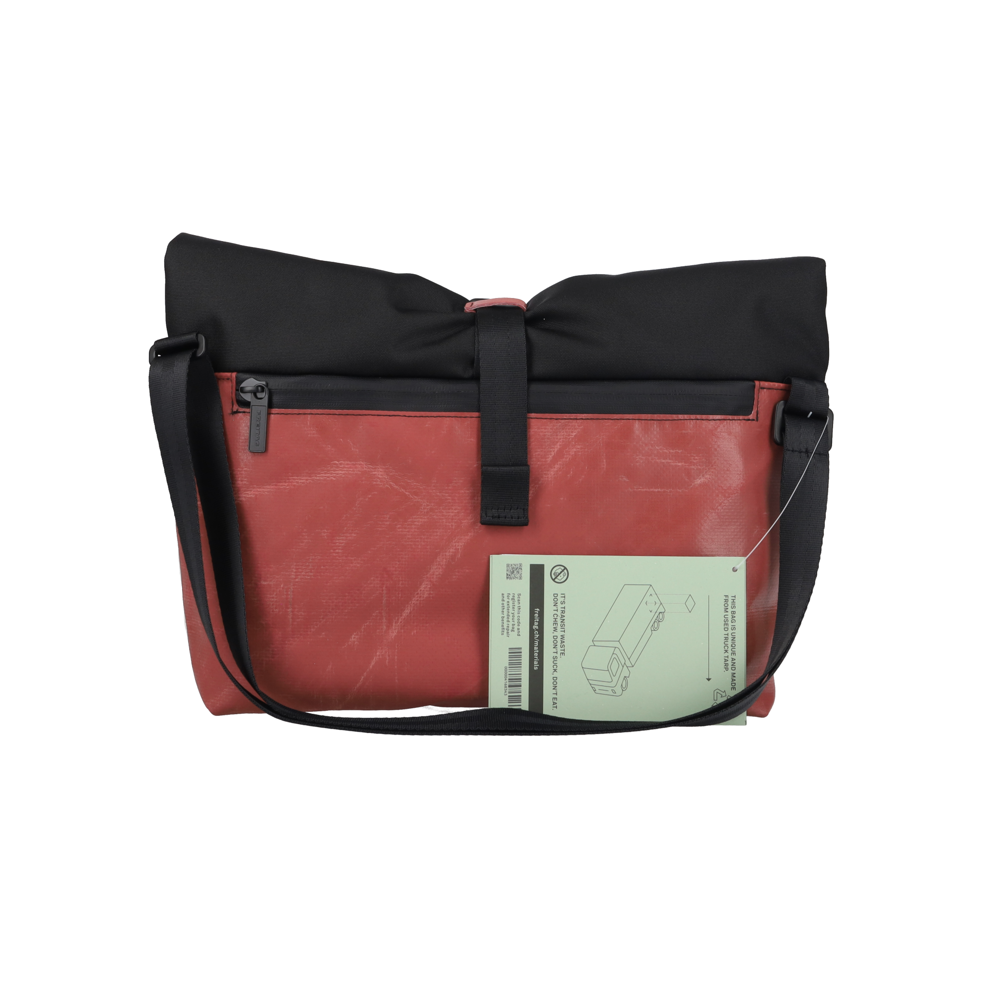 F640 ROLLIN | 168343 | FREITAG