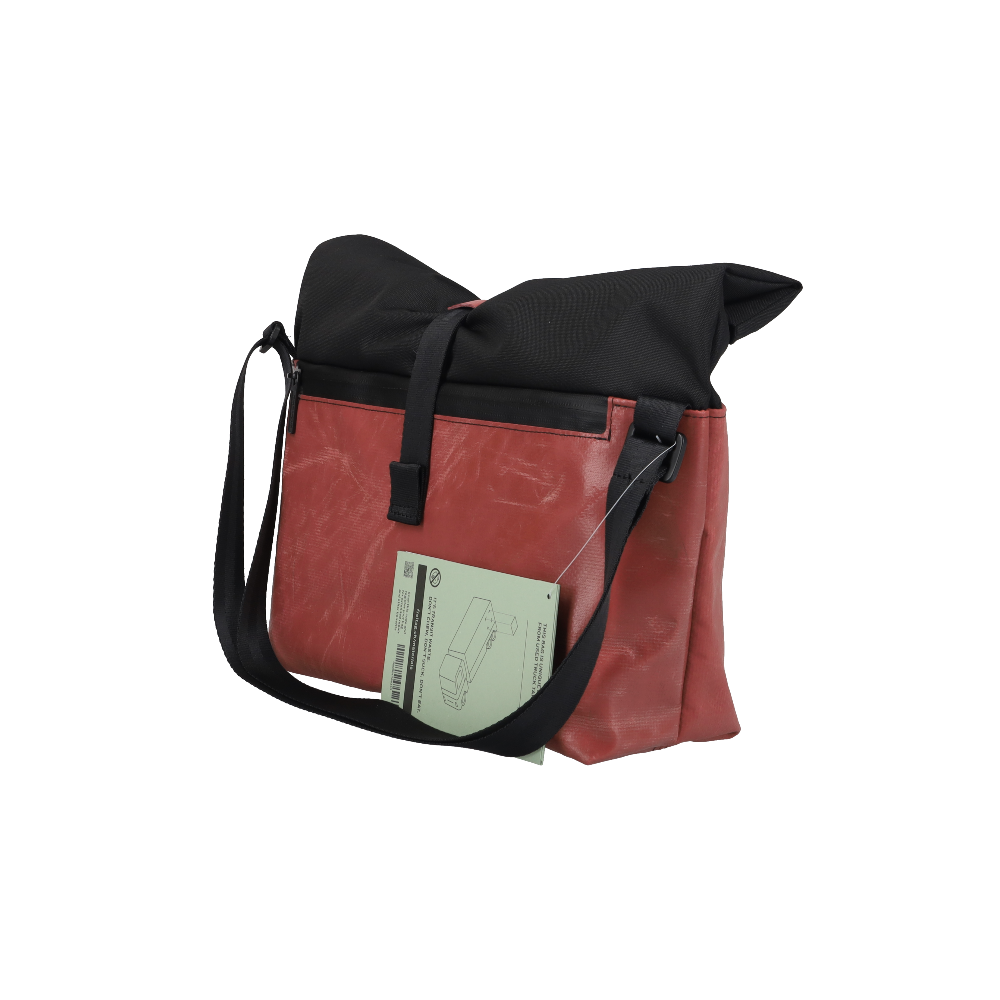 F640 ROLLIN | 168343 | FREITAG
