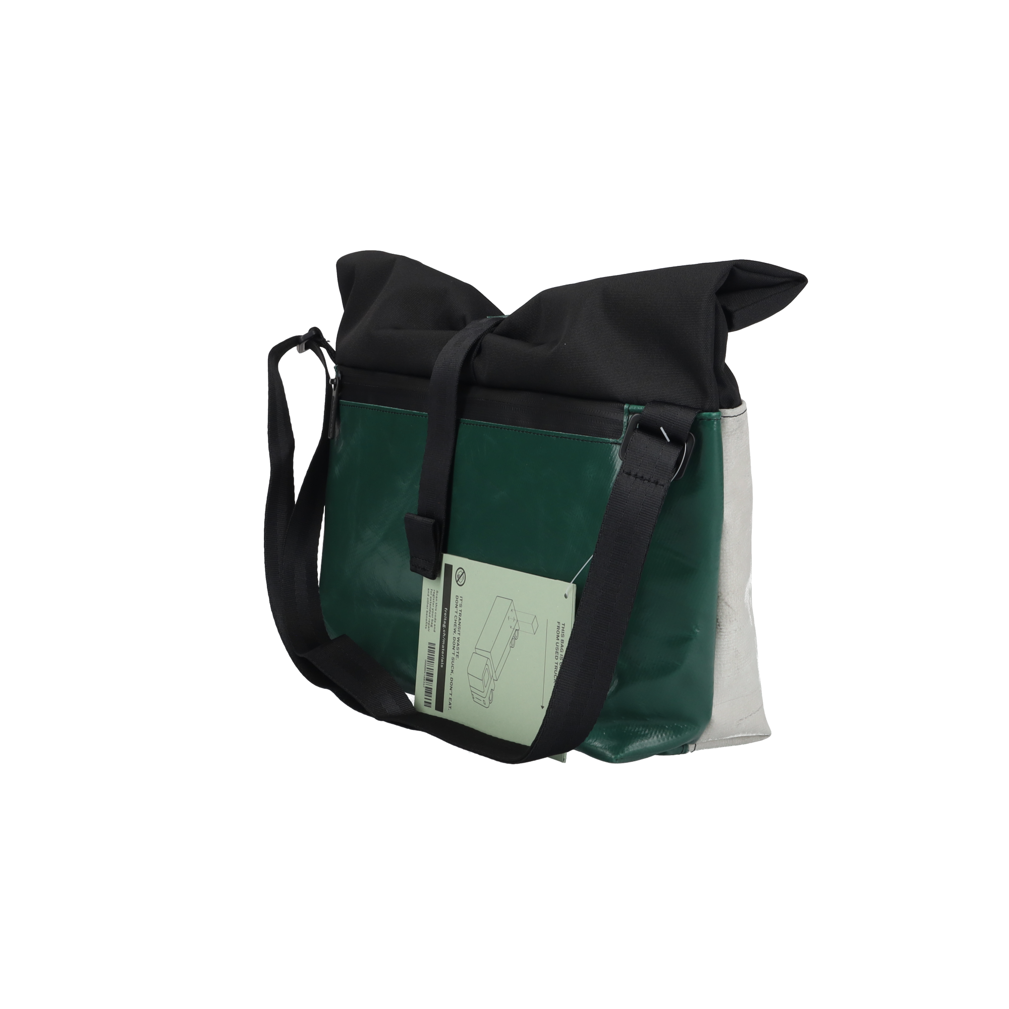 F640 ROLLIN | FREITAG