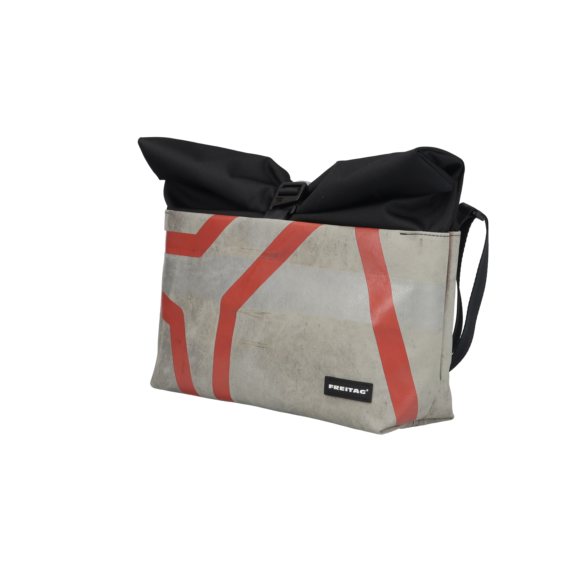 FREITAG F640 ROLLIN オールグレー F640 ROLLIN | FREITAG