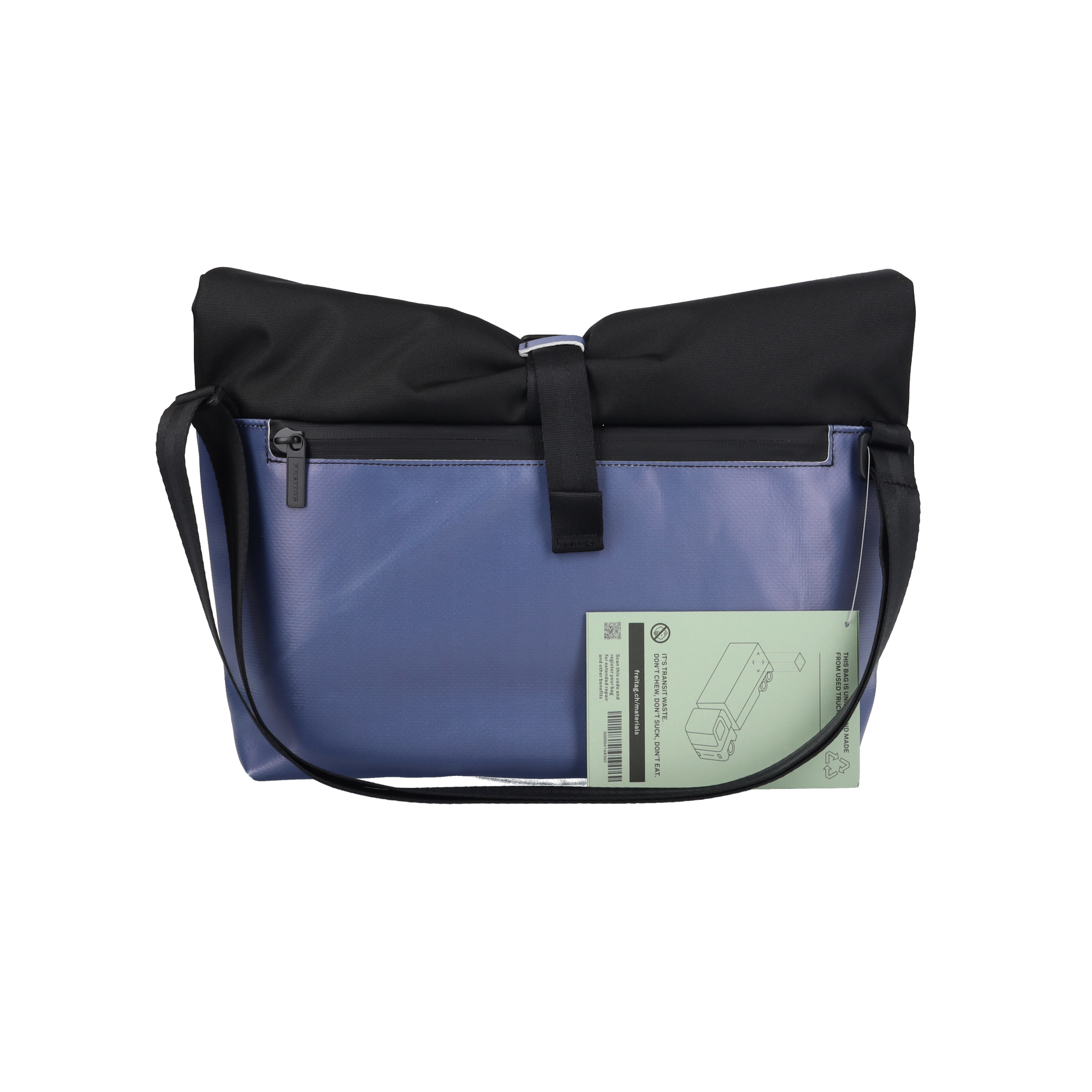 F640 ROLLIN | 168360 | FREITAG