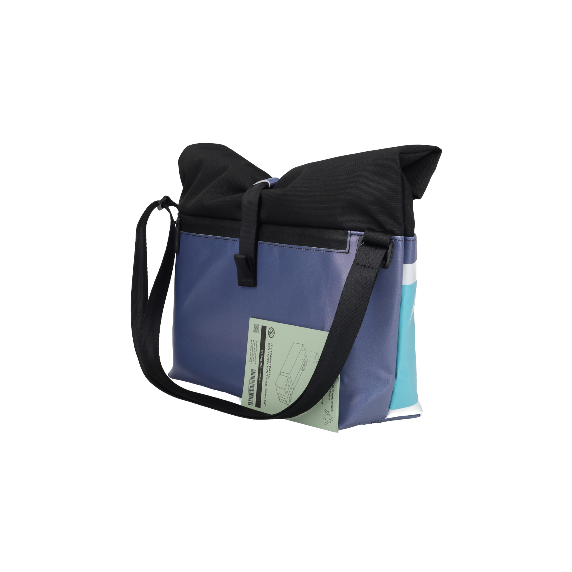 F640 ROLLIN | 168360 | FREITAG