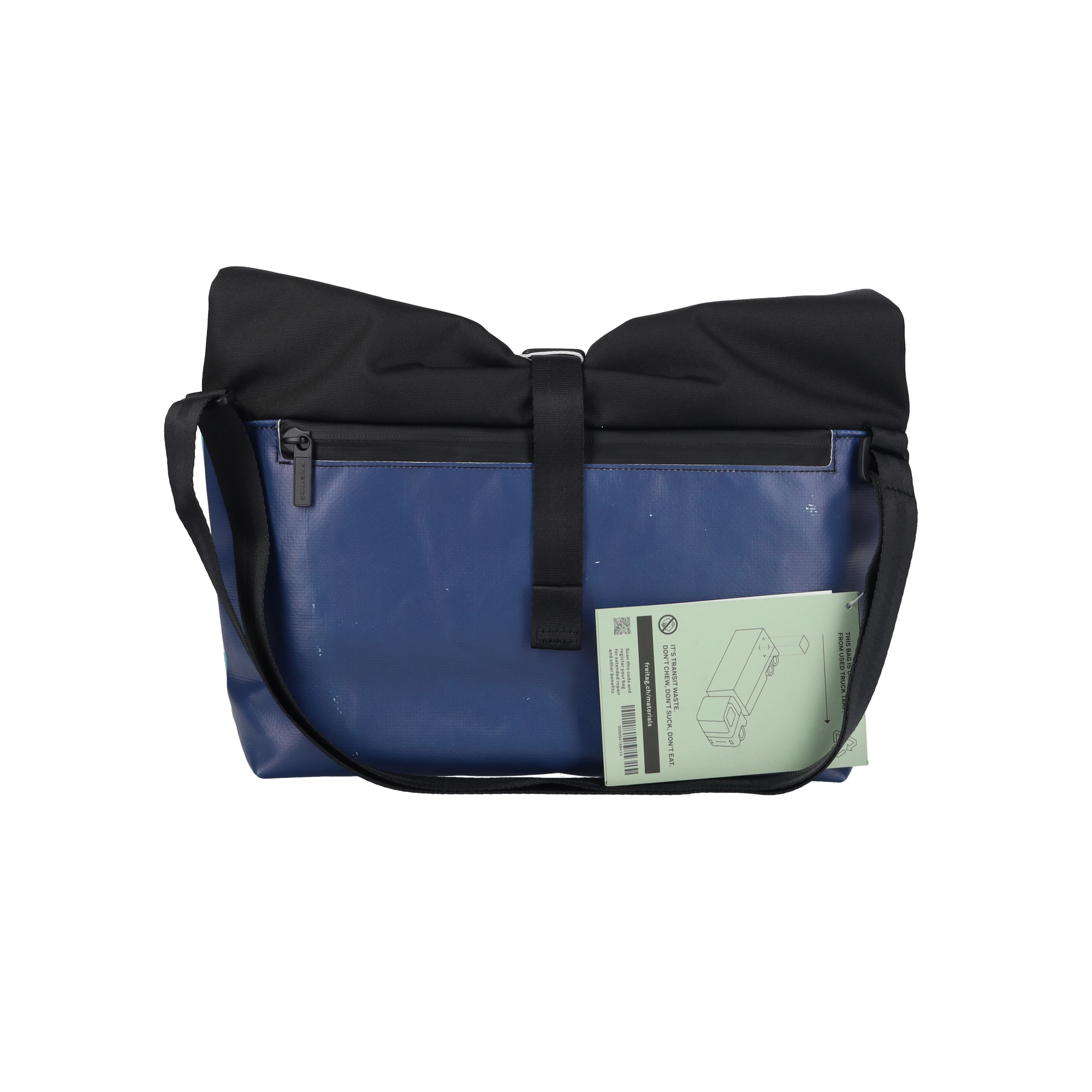 F640 ROLLIN | 168414 | FREITAG