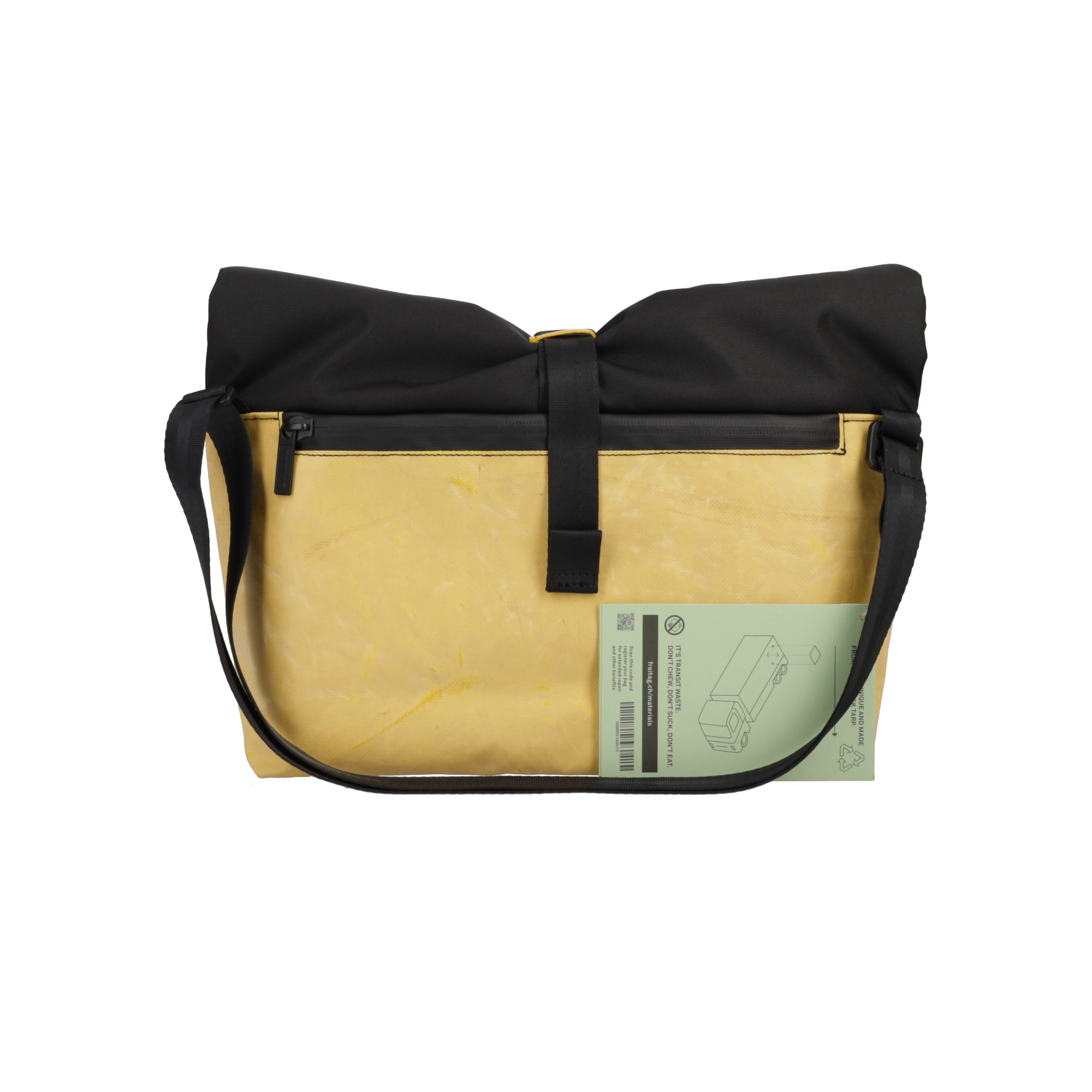 F640 ROLLIN | 168474 | FREITAG