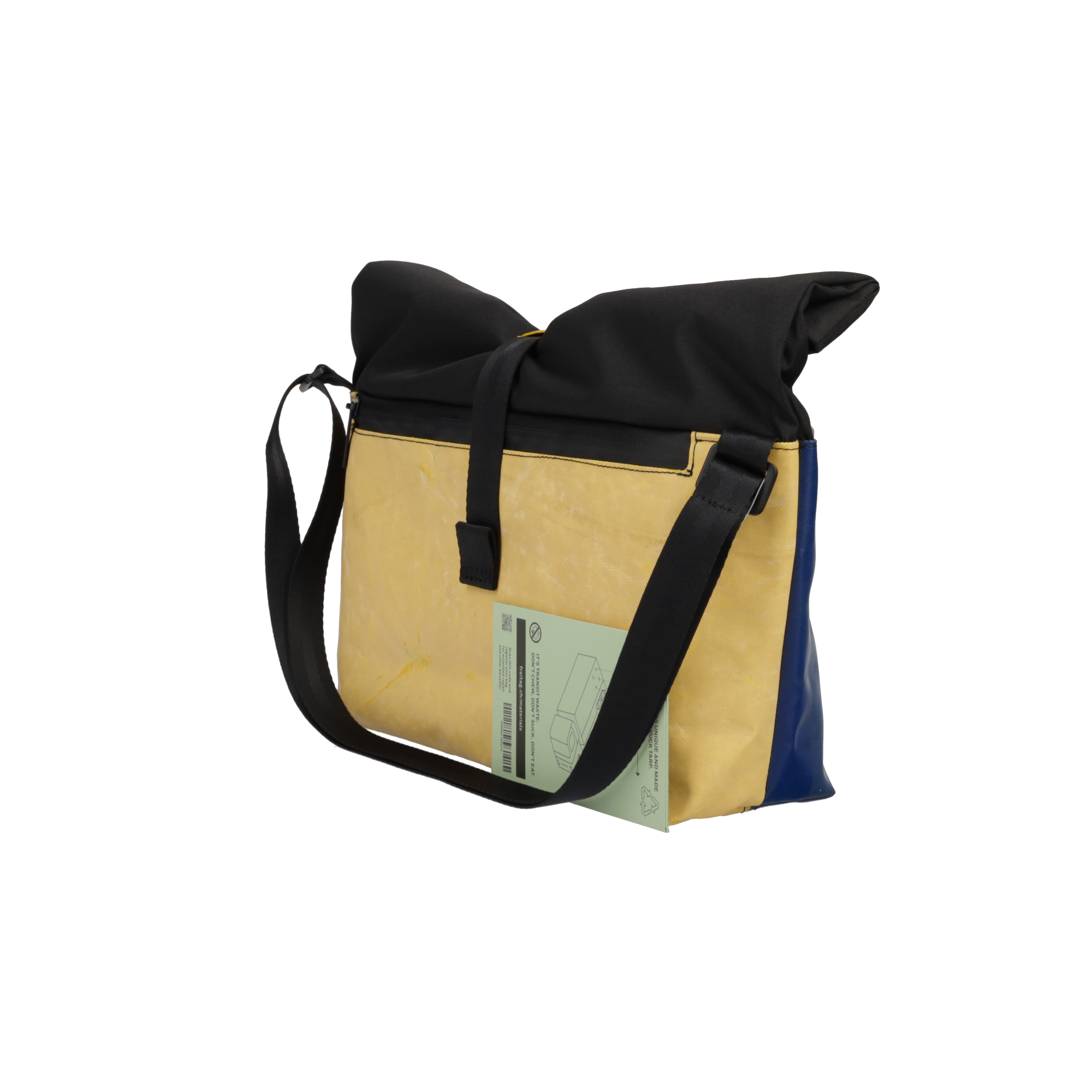 F640 ROLLIN | 168474 | FREITAG