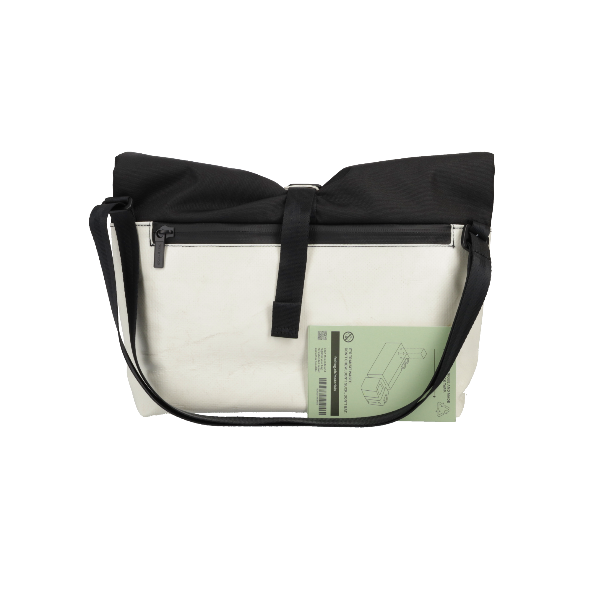 F640 ROLLIN | 168485 | FREITAG