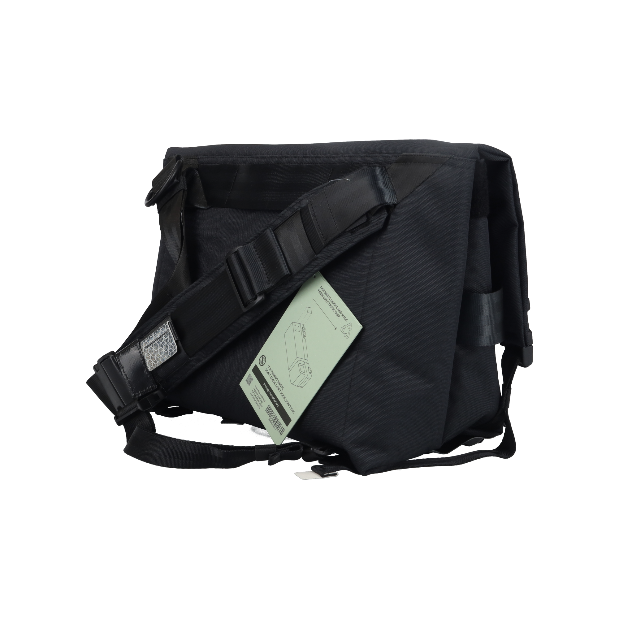 アップサイクルされたバッグとアクセサリー | FREITAG