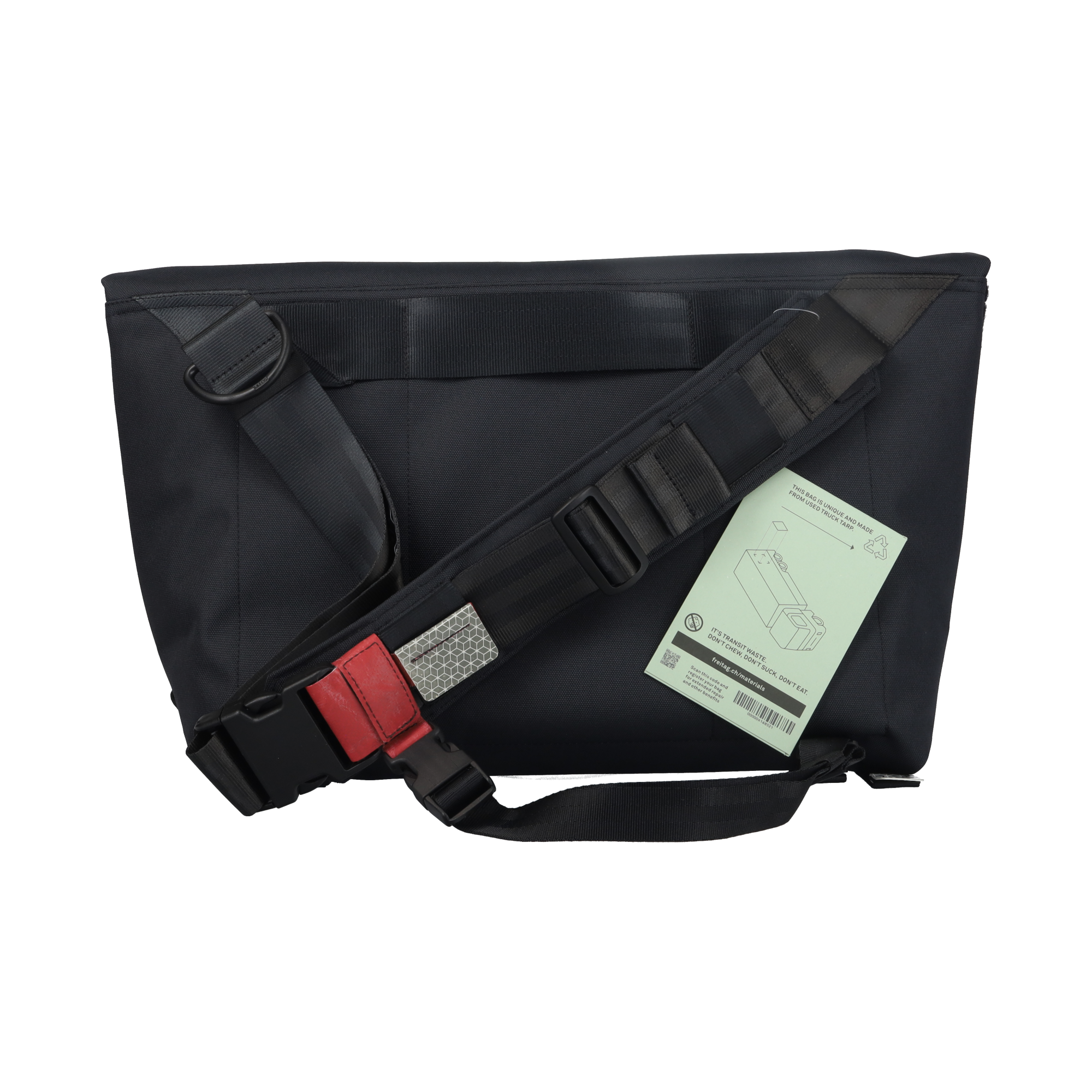 メッセンジャーバッグ | FREITAG