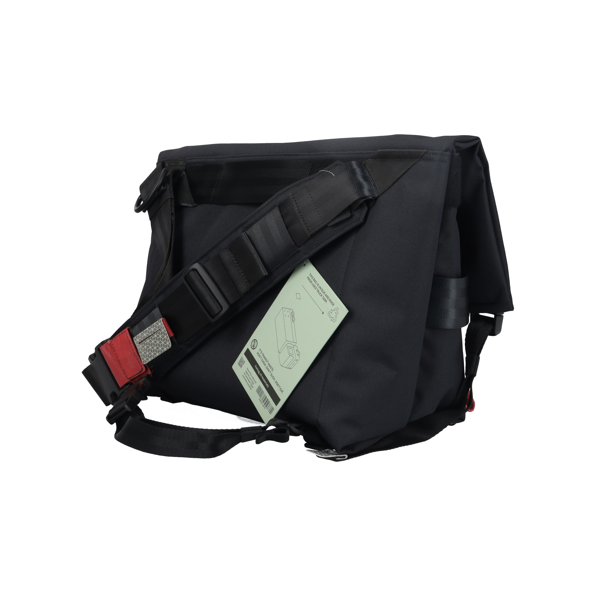 メッセンジャーバッグ | FREITAG