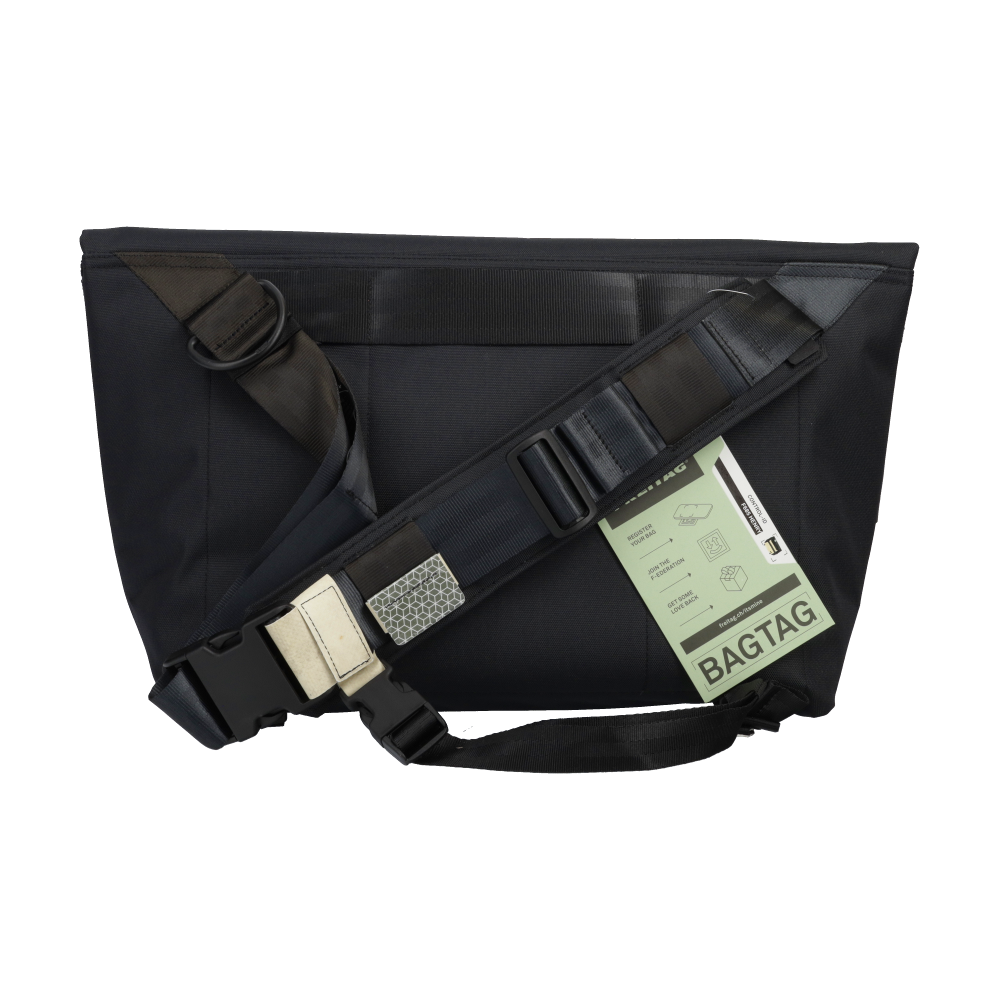 F685 HENRY | 168548 | FREITAG