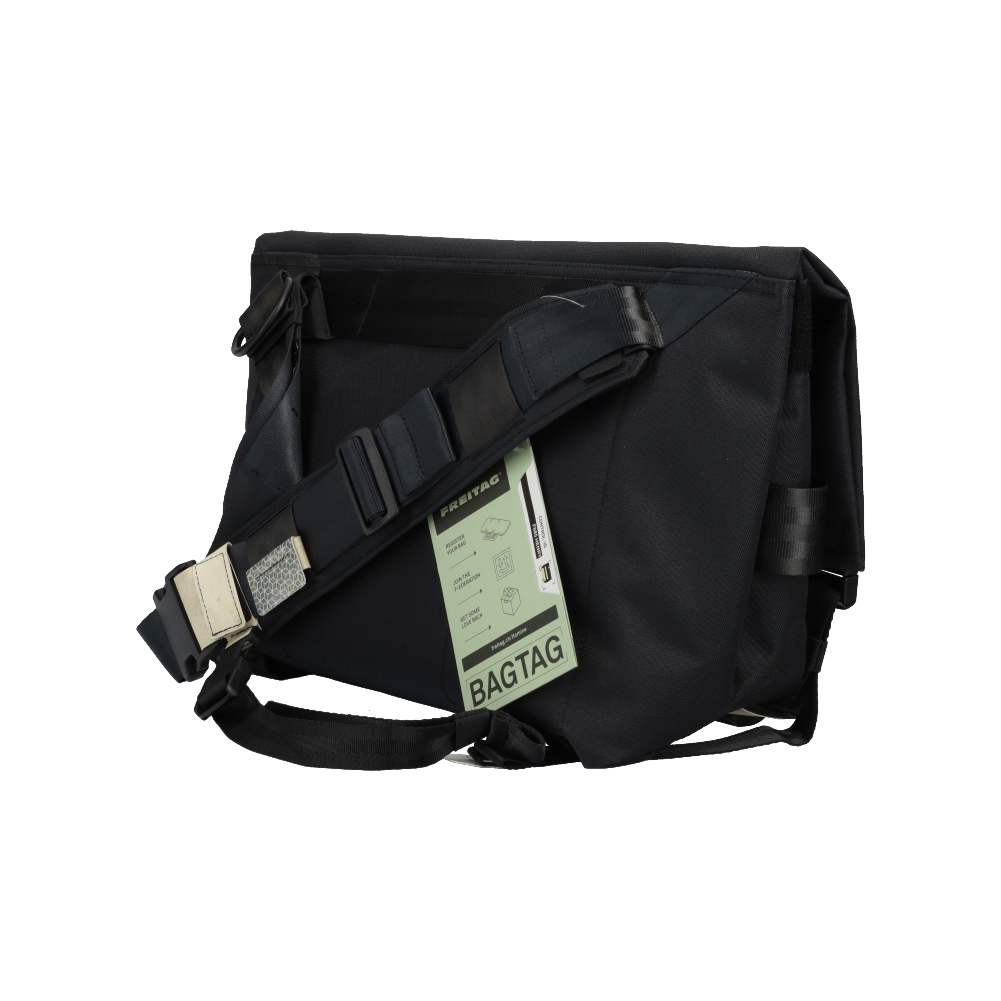 F685 HENRY | 168548 | FREITAG