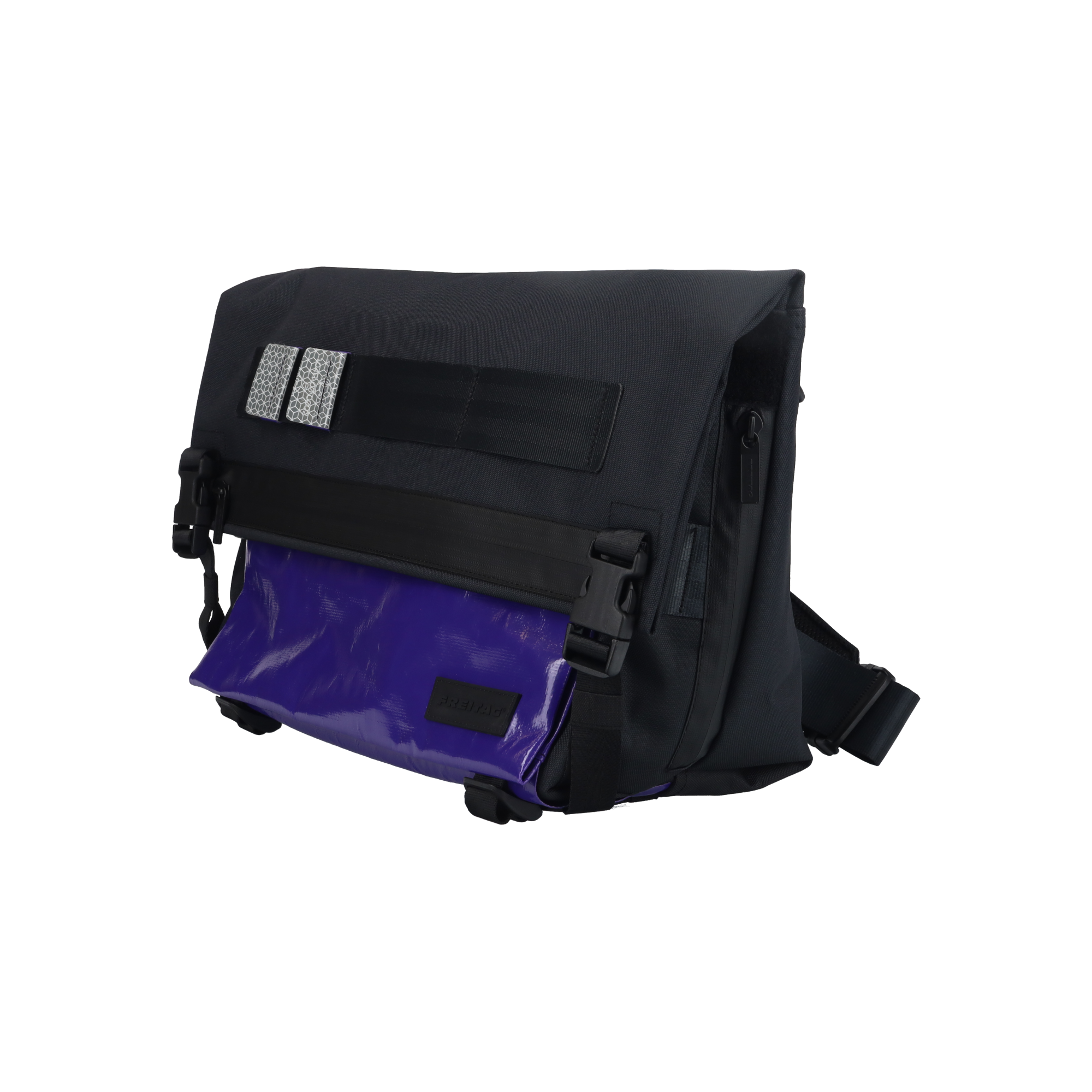 ラージサイズのスポーツバッグ：F46 CLARK | FREITAG