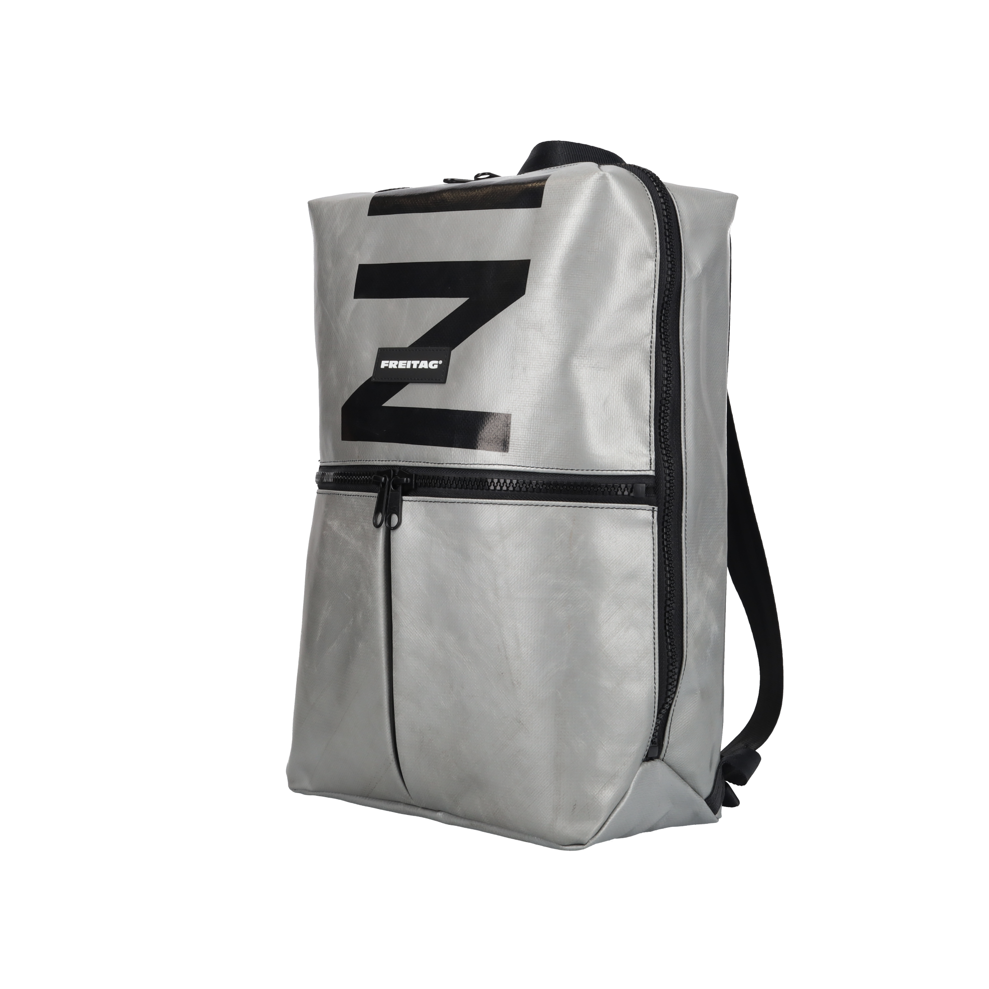 定価以下！新品未使用品　FREITAG F49 FRINGE (旧型) FREITAG - FREITAG F49 FRINGE フライターグ フリンジ リュック