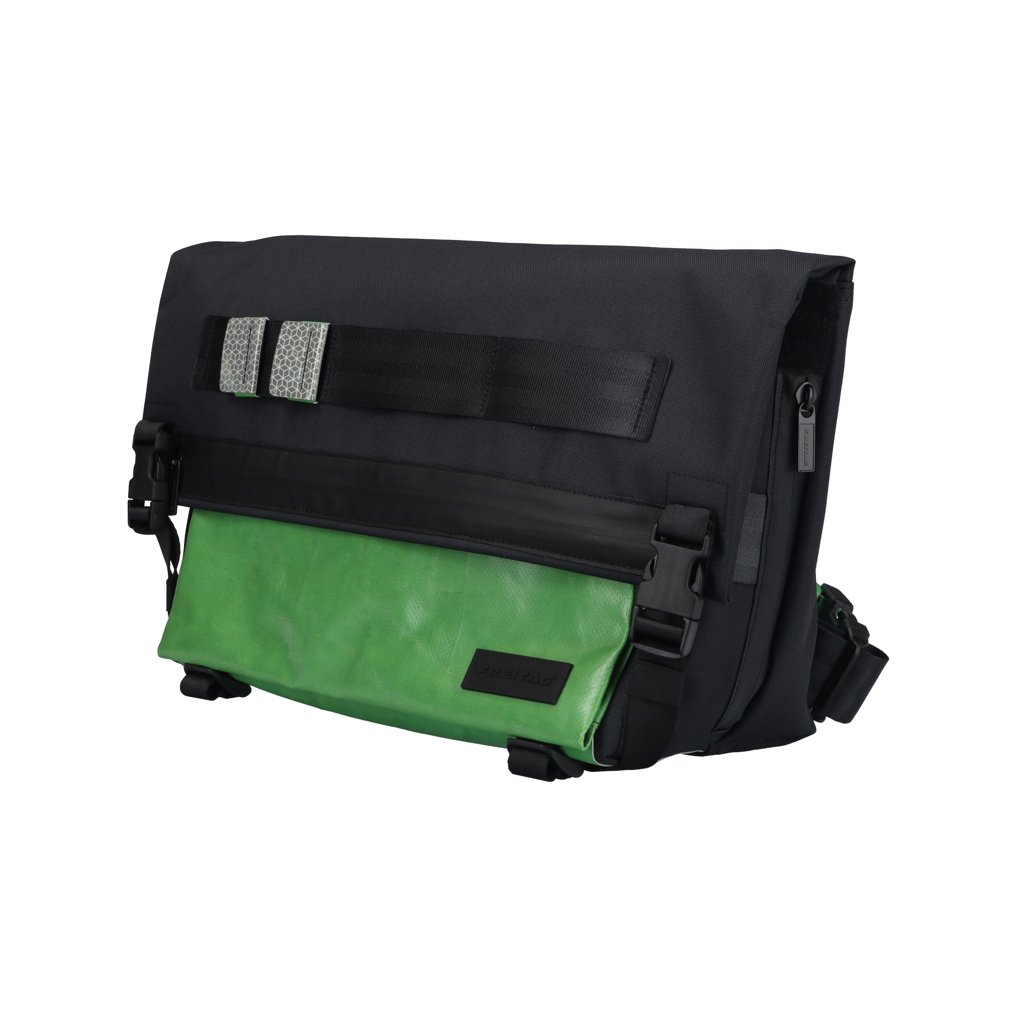 The big sports bag: F46 CLARK | FREITAG