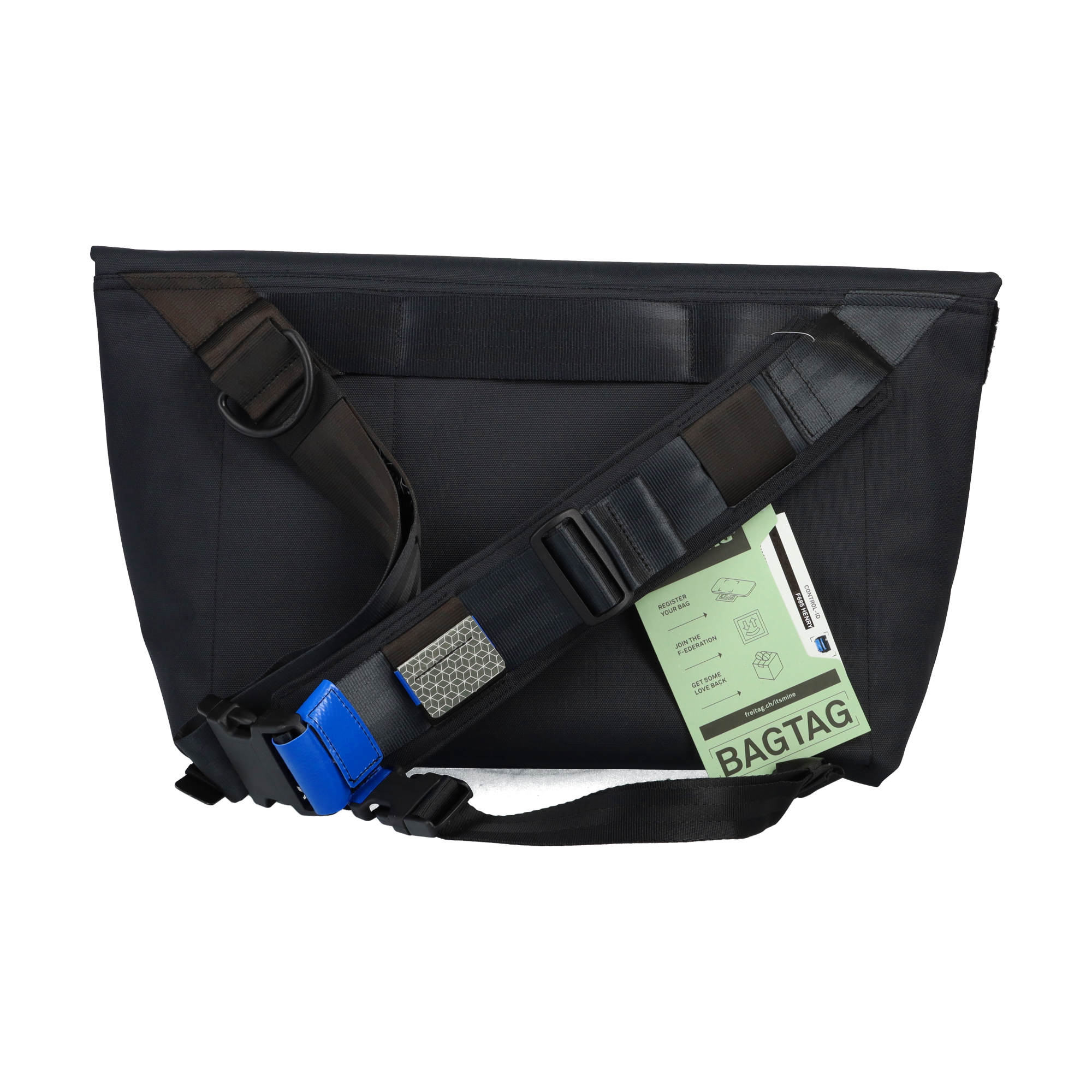F685 HENRY | FREITAG
