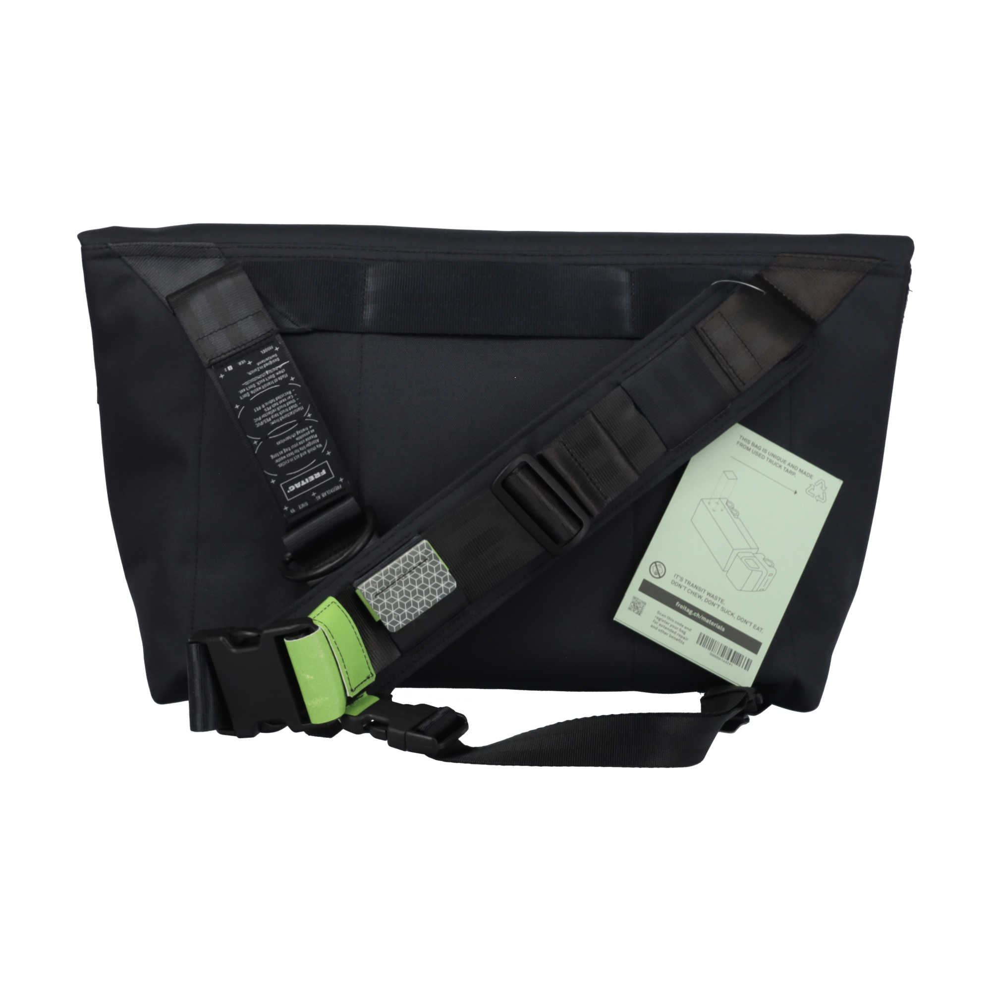 F685 HENRY | 169291 | FREITAG