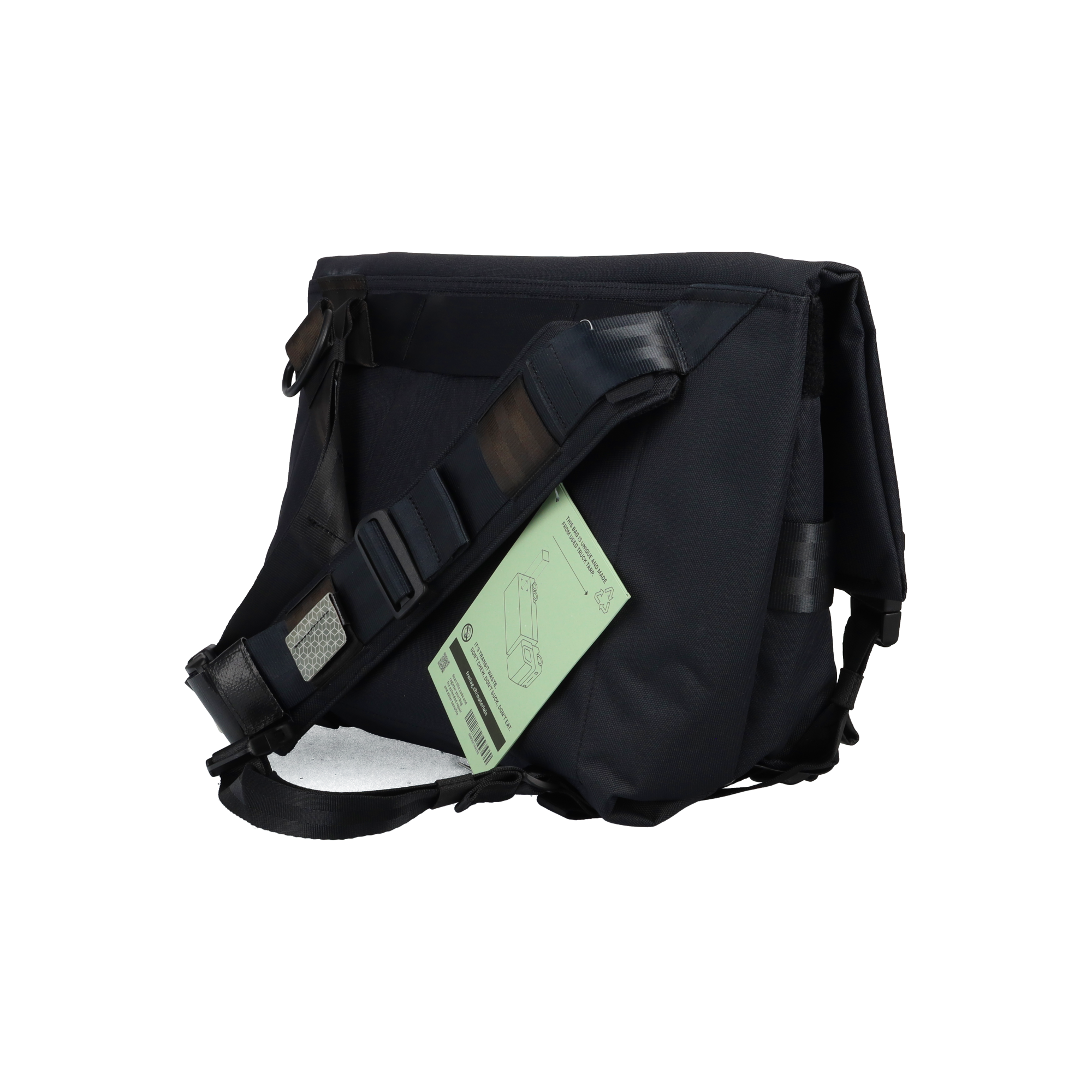 メッセンジャーバッグ | FREITAG