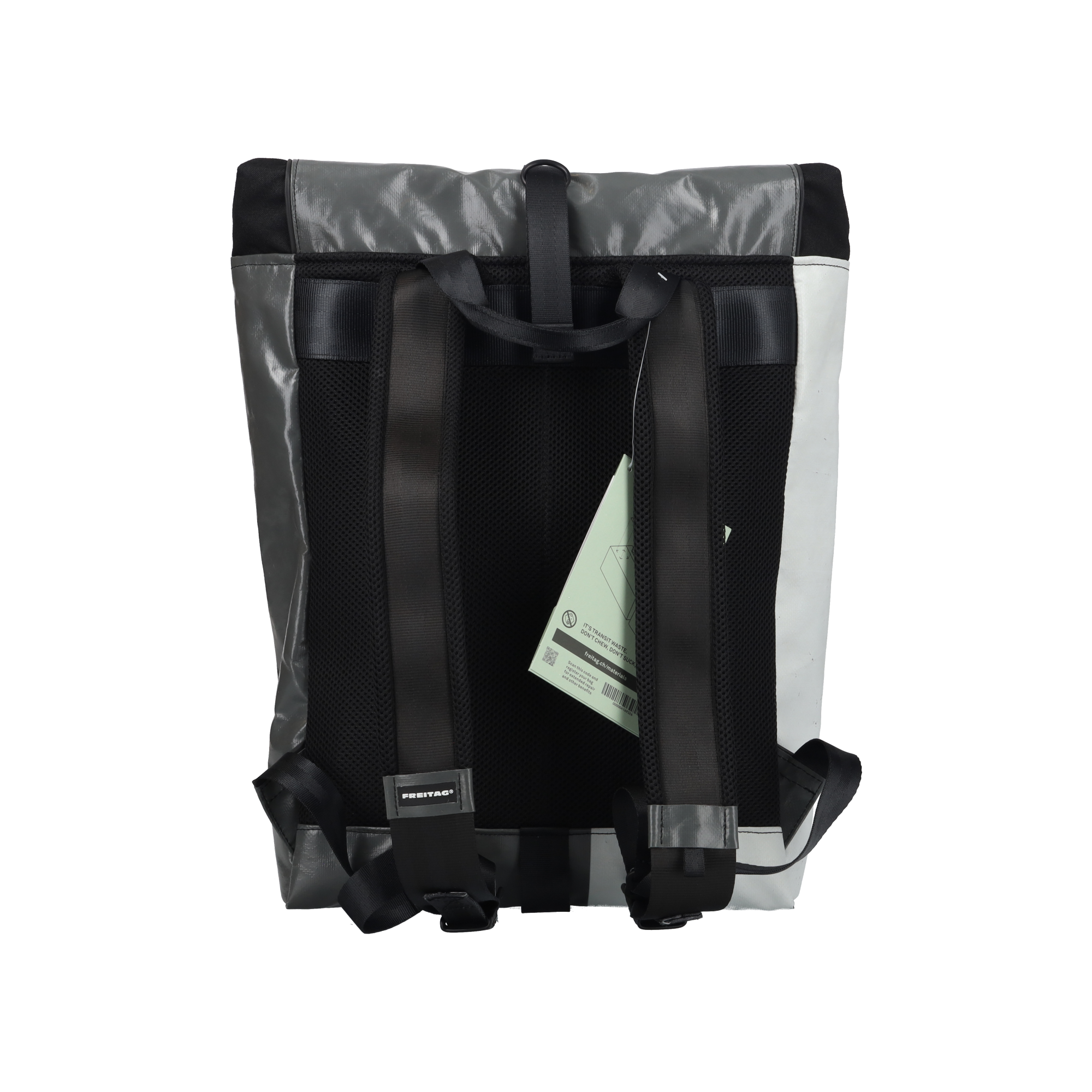 F155 CLAPTON | 169326 | FREITAG