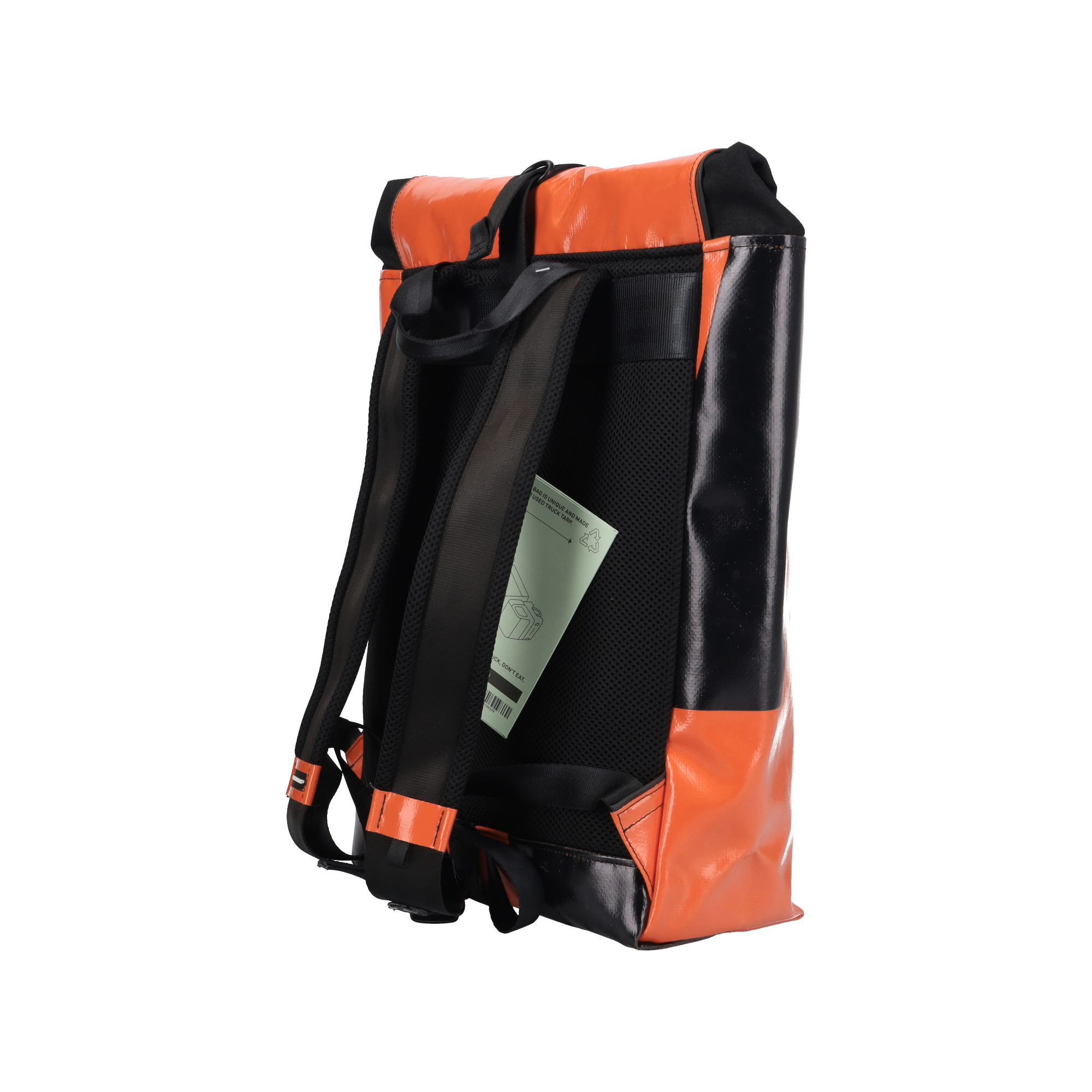 F306 HAZZARD | FREITAG