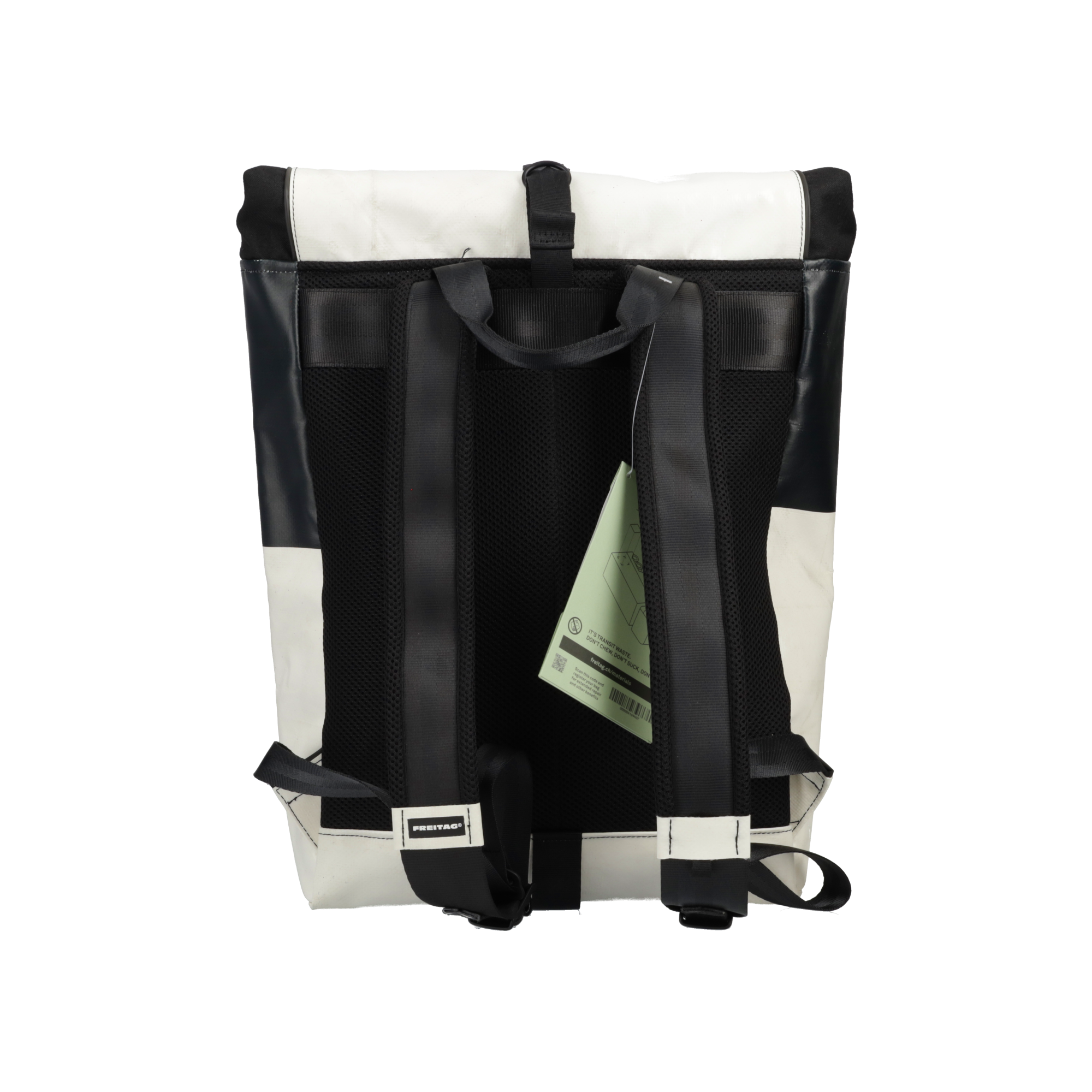 バッグ FREITAG F155 CLAPTON F155 CLAPTON | 169407 | FREITAG