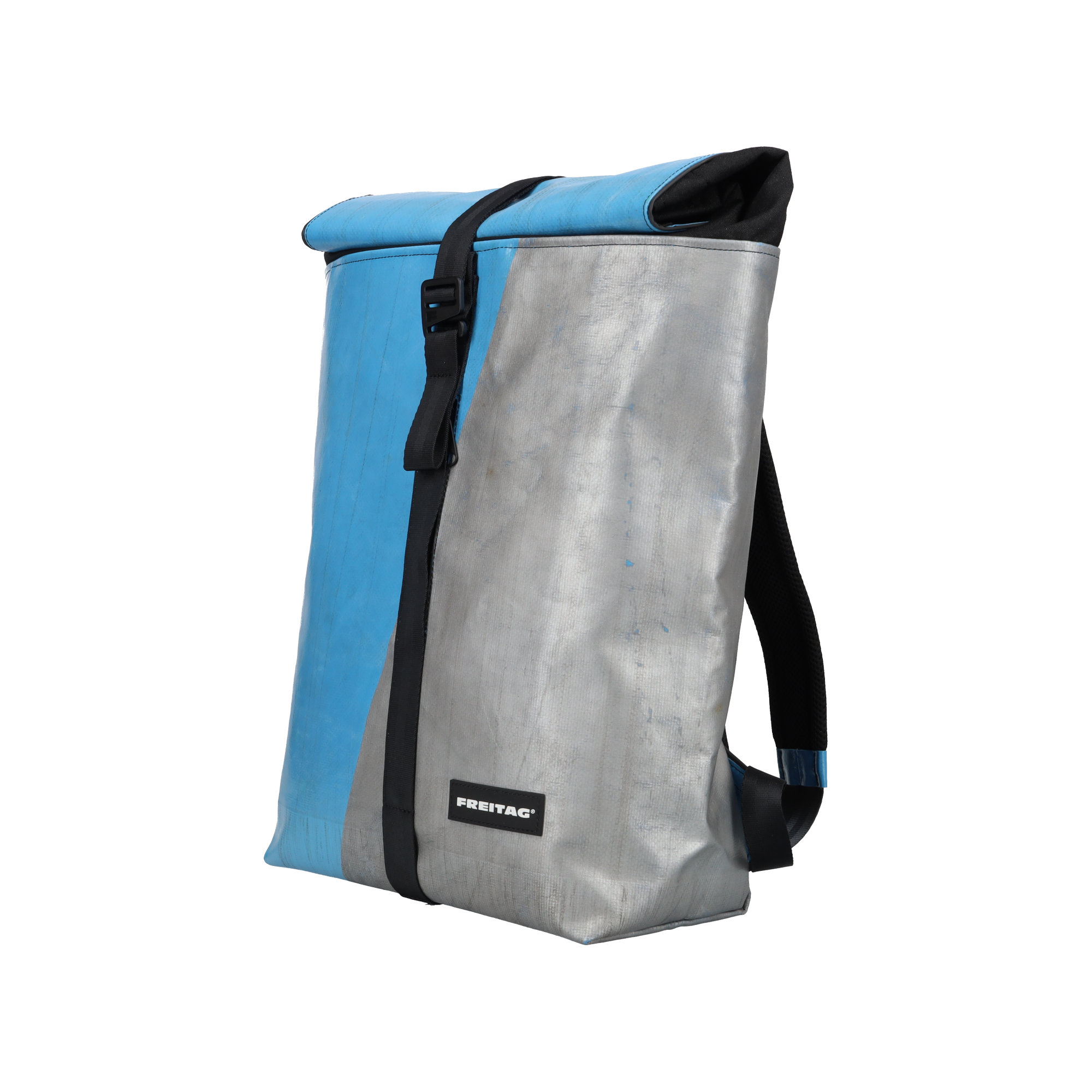 Freitag F155 Clapton Freitag Rucksack Kaufen Truck Tarpaulins