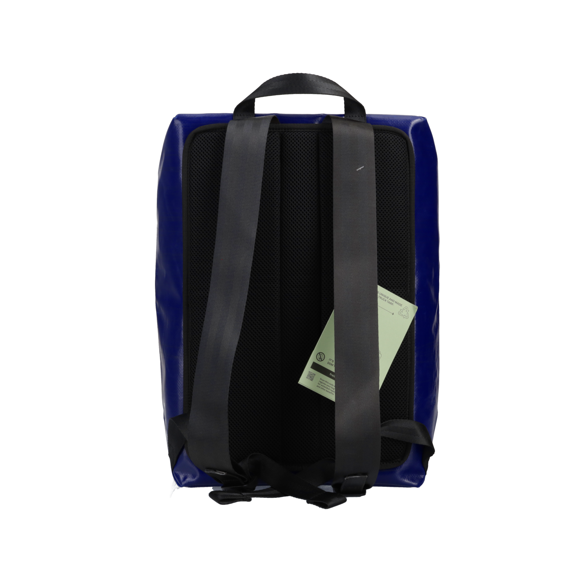 F49 FRINGE | FREITAG