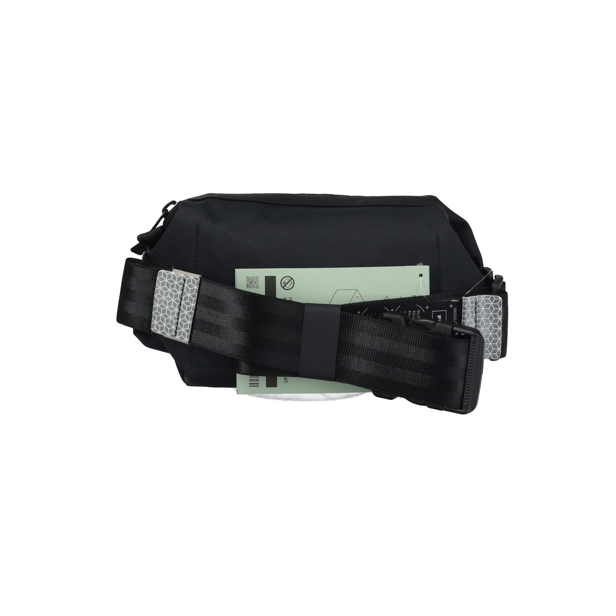 FREITAG フライターグ F655 DIXON ダークグレー F655 DIXON | 170638 | FREITAG