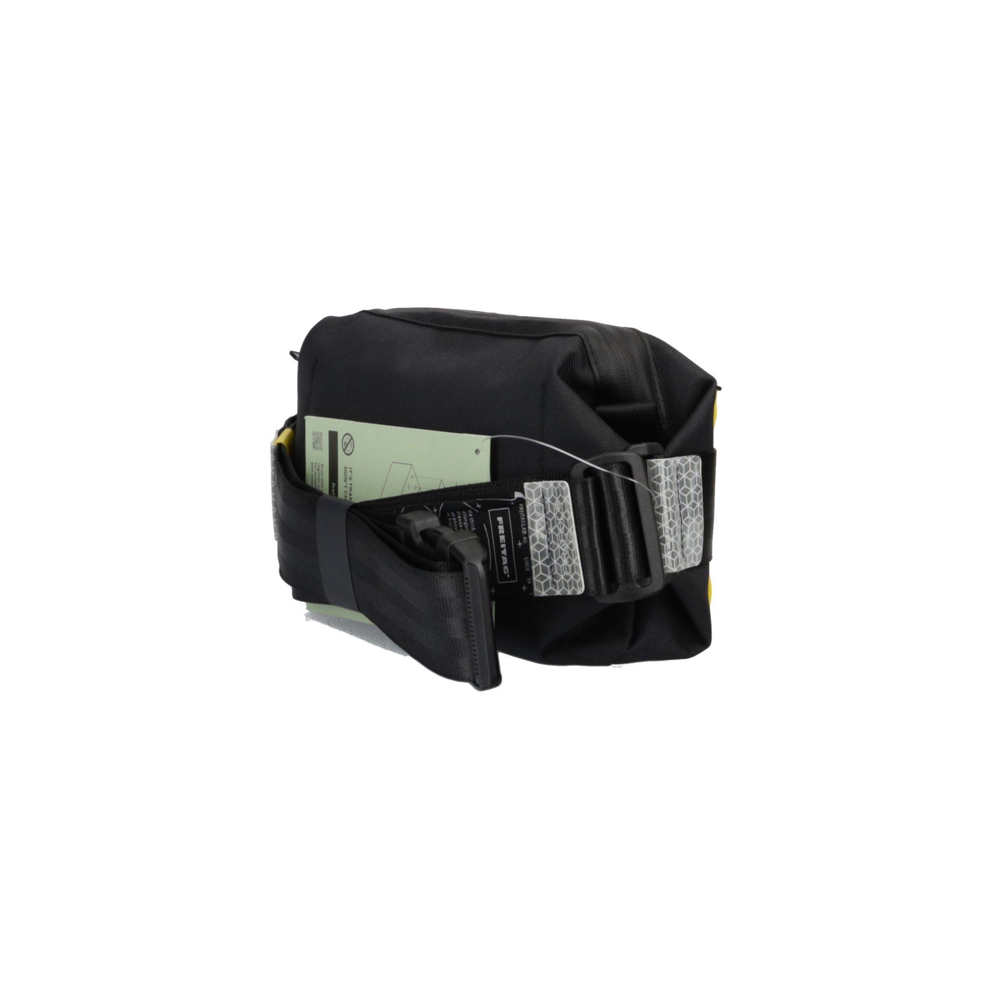 F655 DIXON | 170727 | FREITAG