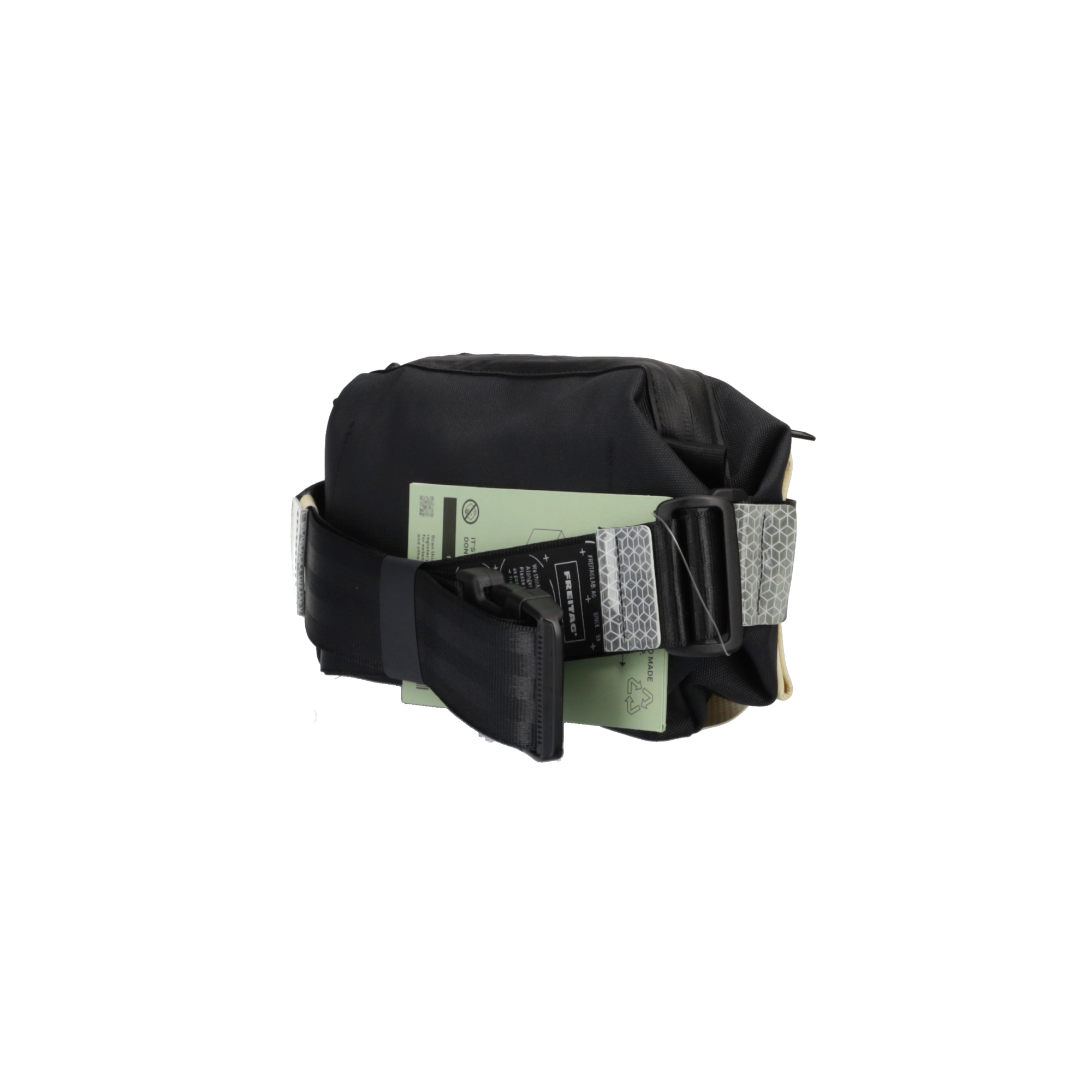 F655 DIXON | 170826 | FREITAG