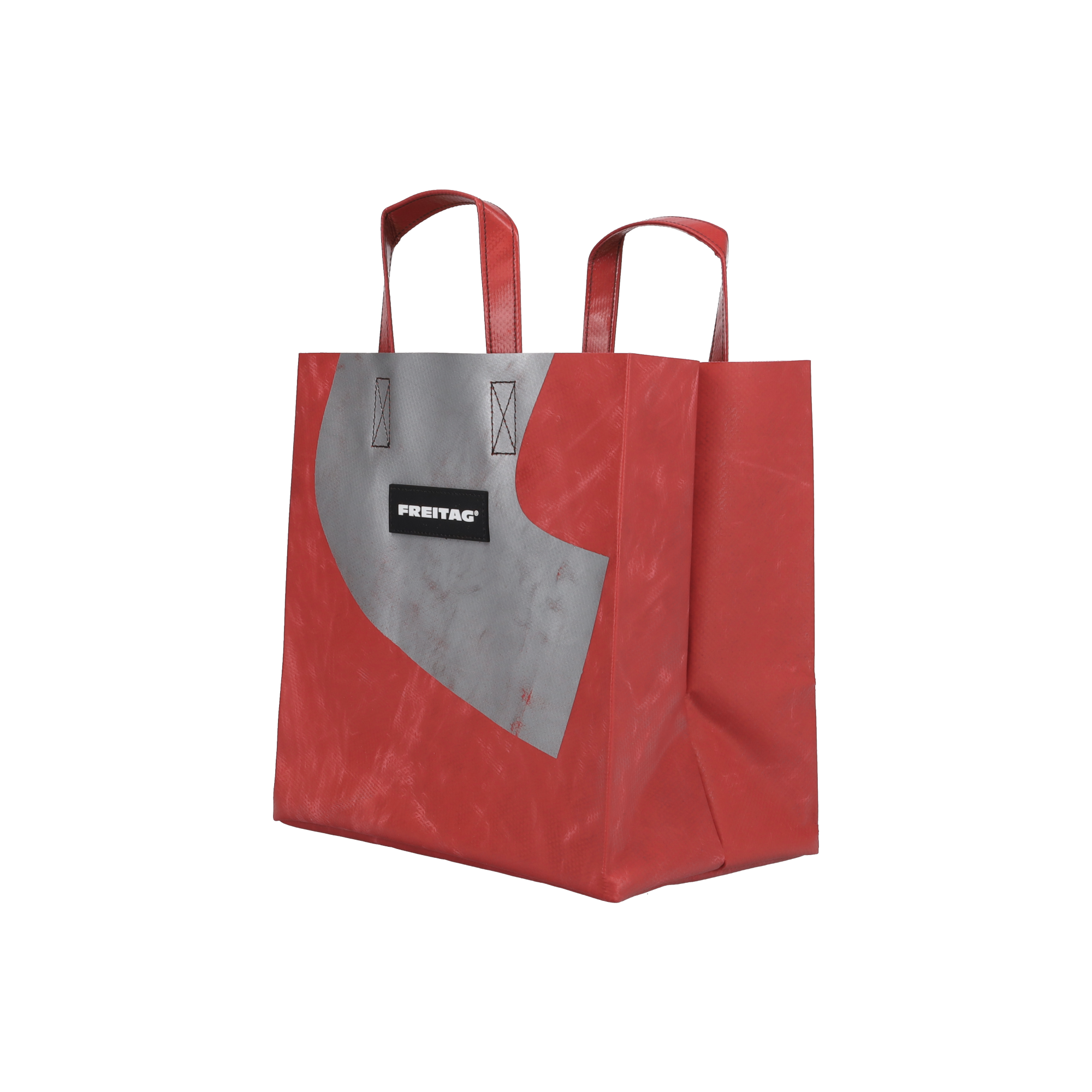 FREITAG F250 SONNY 赤 トートバッグ フライターグ F250 SONNY | 125702 | FREITAG