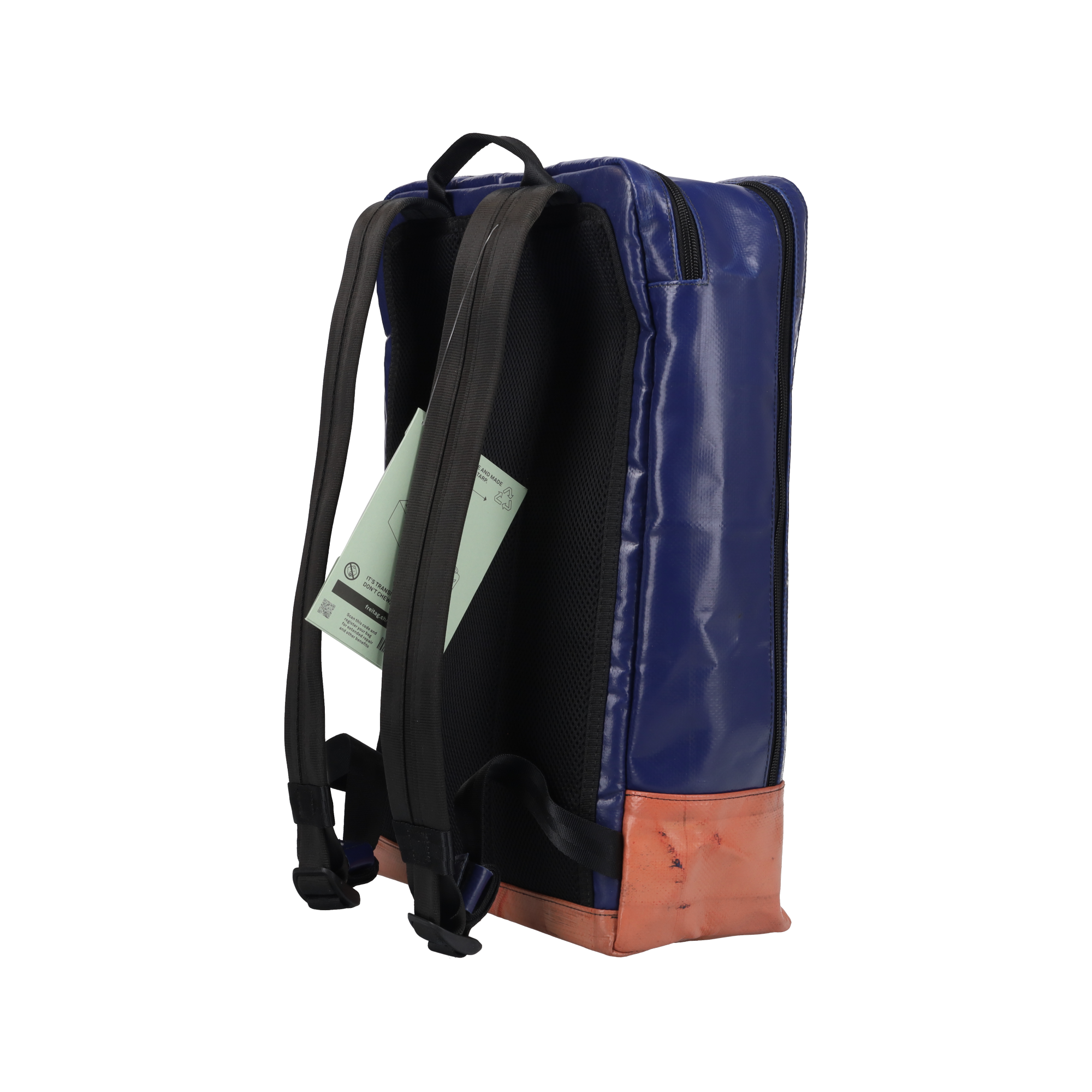 F306 HAZZARD | 171092 | FREITAG