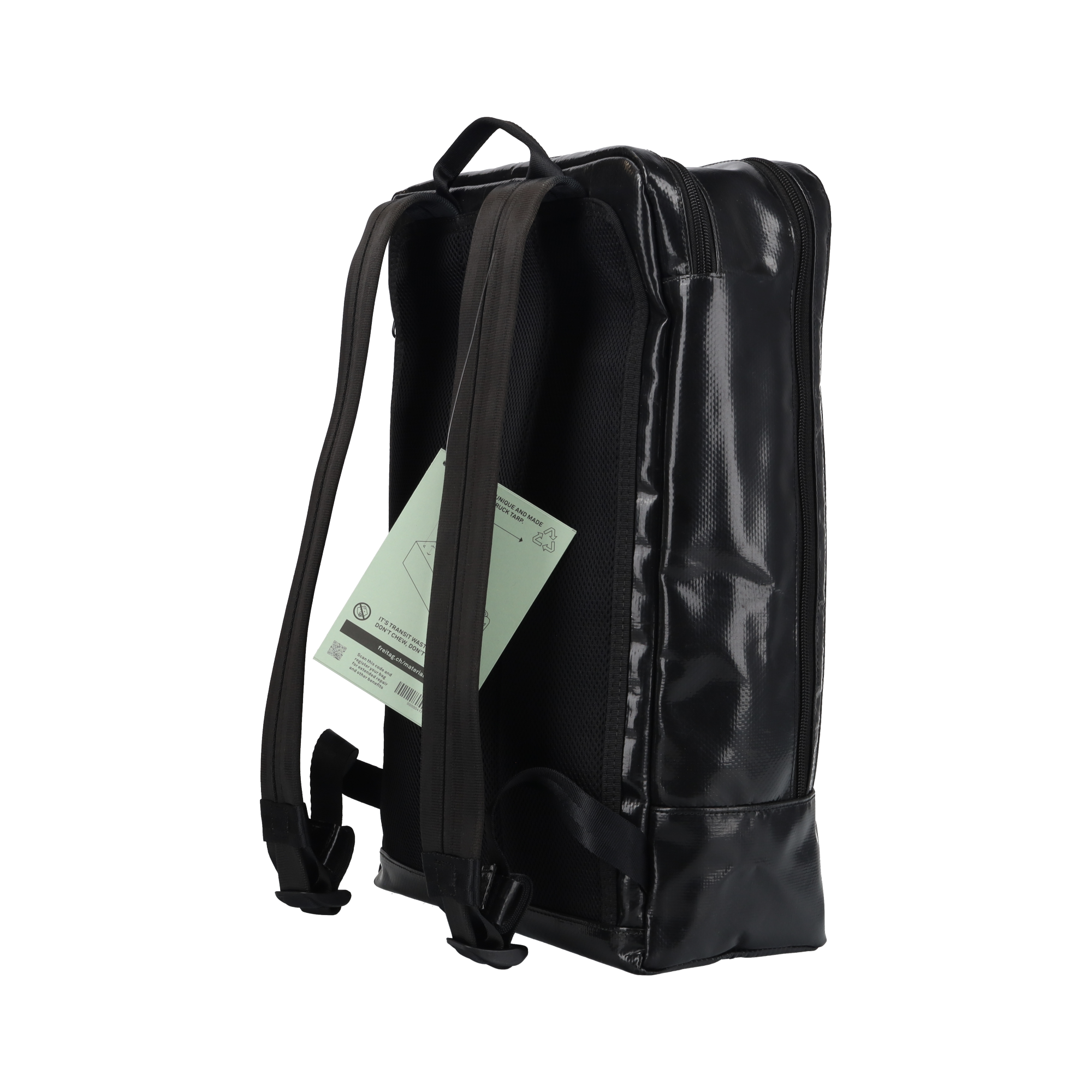 F306 HAZZARD | 171162 | FREITAG