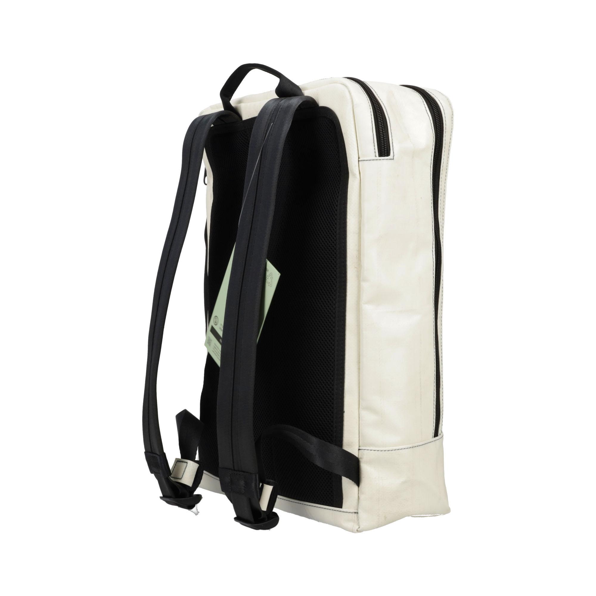 F306 HAZZARD | 171217 | FREITAG