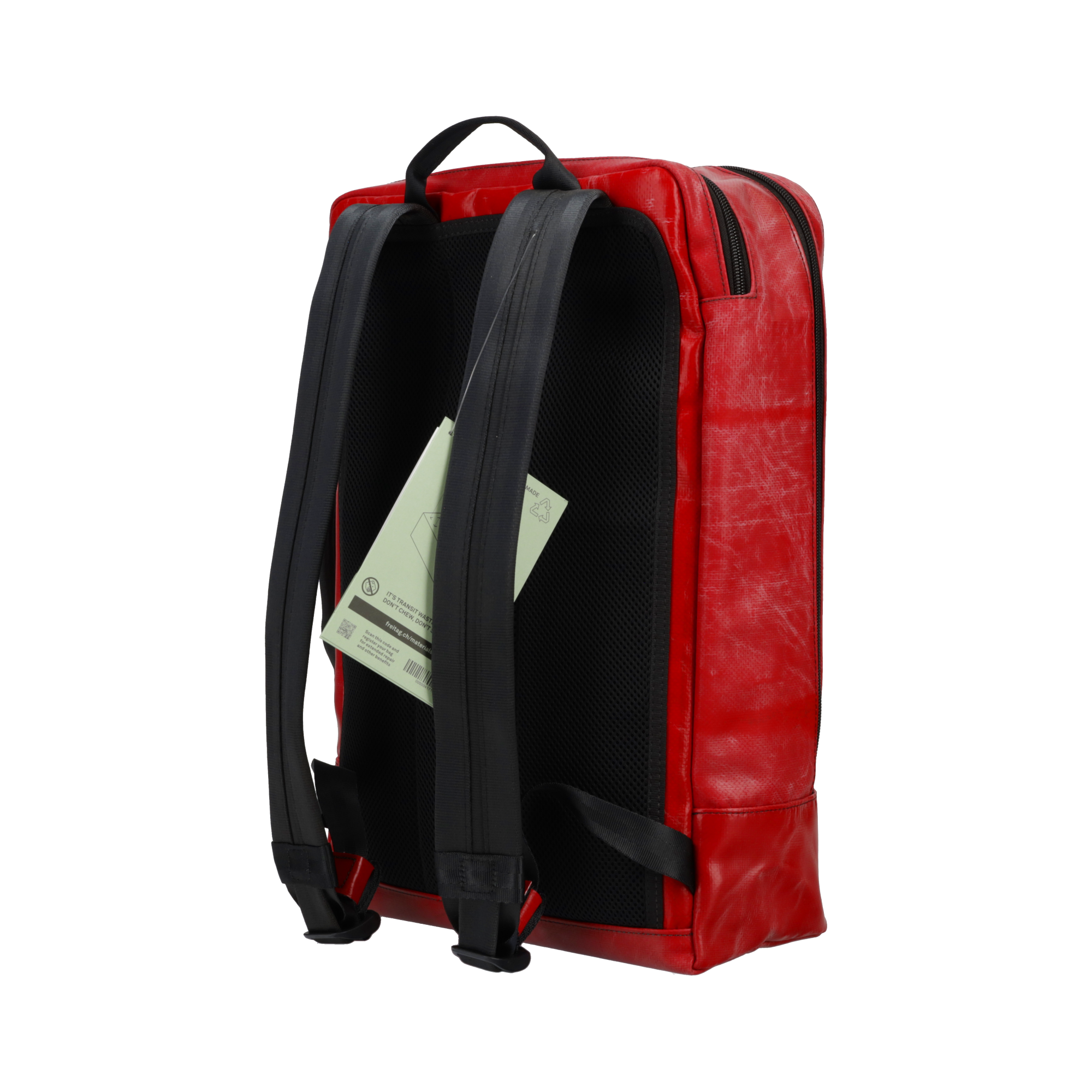 F306 HAZZARD | 171269 | FREITAG