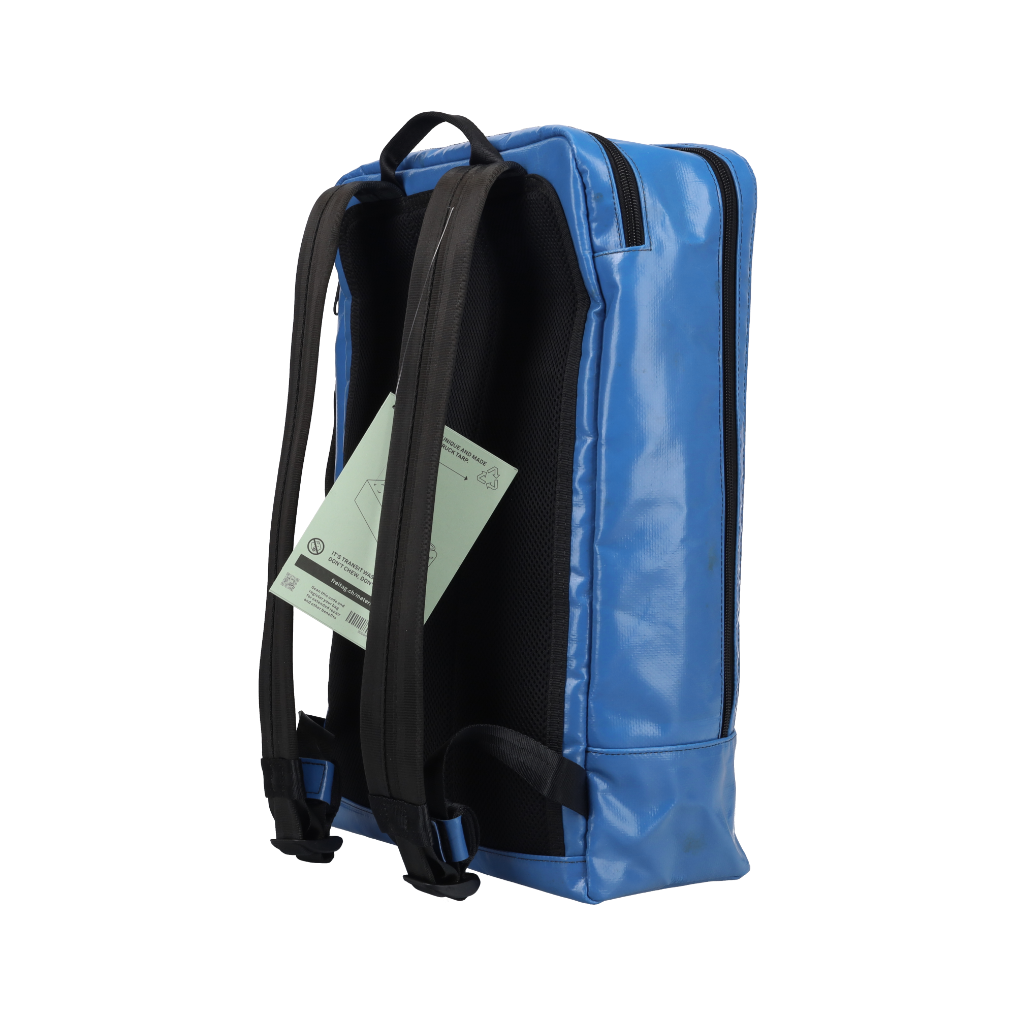 F306 HAZZARD | 171278 | FREITAG