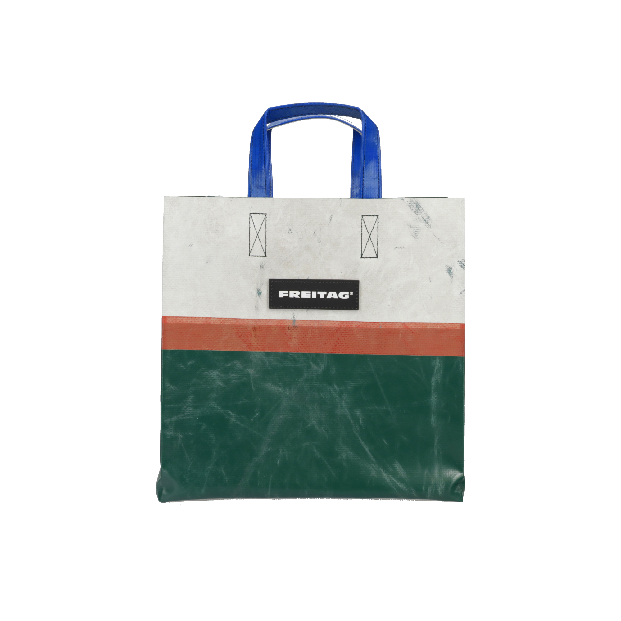 FREITAG F250 SONNY 新品未使用　グリーン FREITAG F250 - Sonny - Green with Red and White – UNITOM
