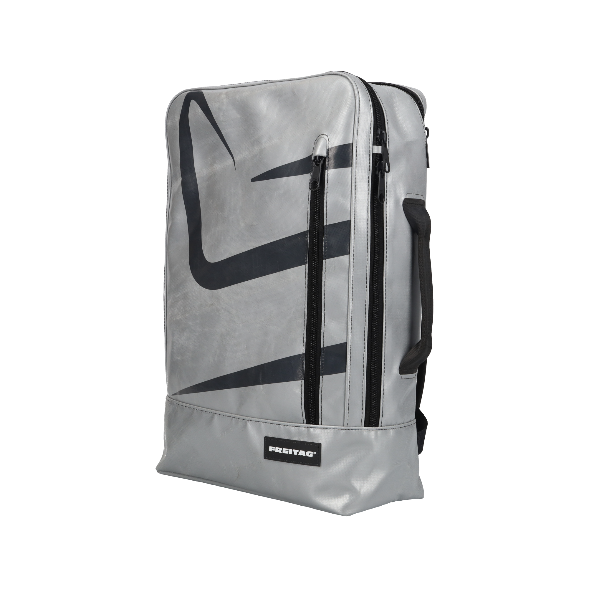 ブ*ト様 FREITAG F306 HAZZARD オールダークグレー F306 HAZZARD | 171546 | FREITAG