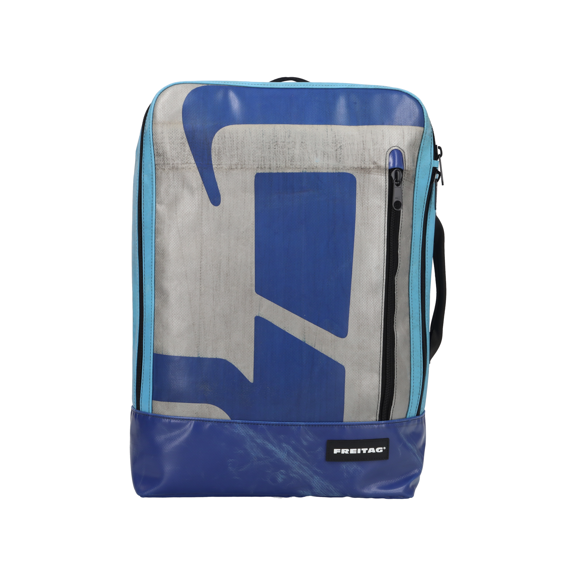 ノート・メモ帳 FREITAG F241 SID / SMALL JOURNAL F241 SID | FREITAG