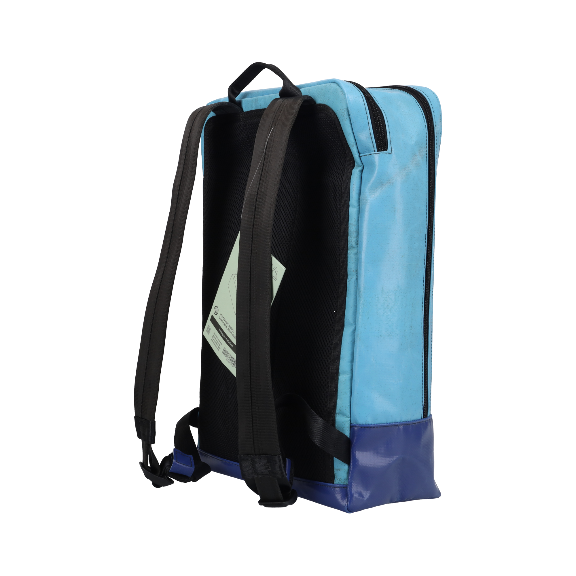 FREITAG フライターグ F306 HAZZARD Freitag F306 HAZZARD Backpack Review | Pack Hacker