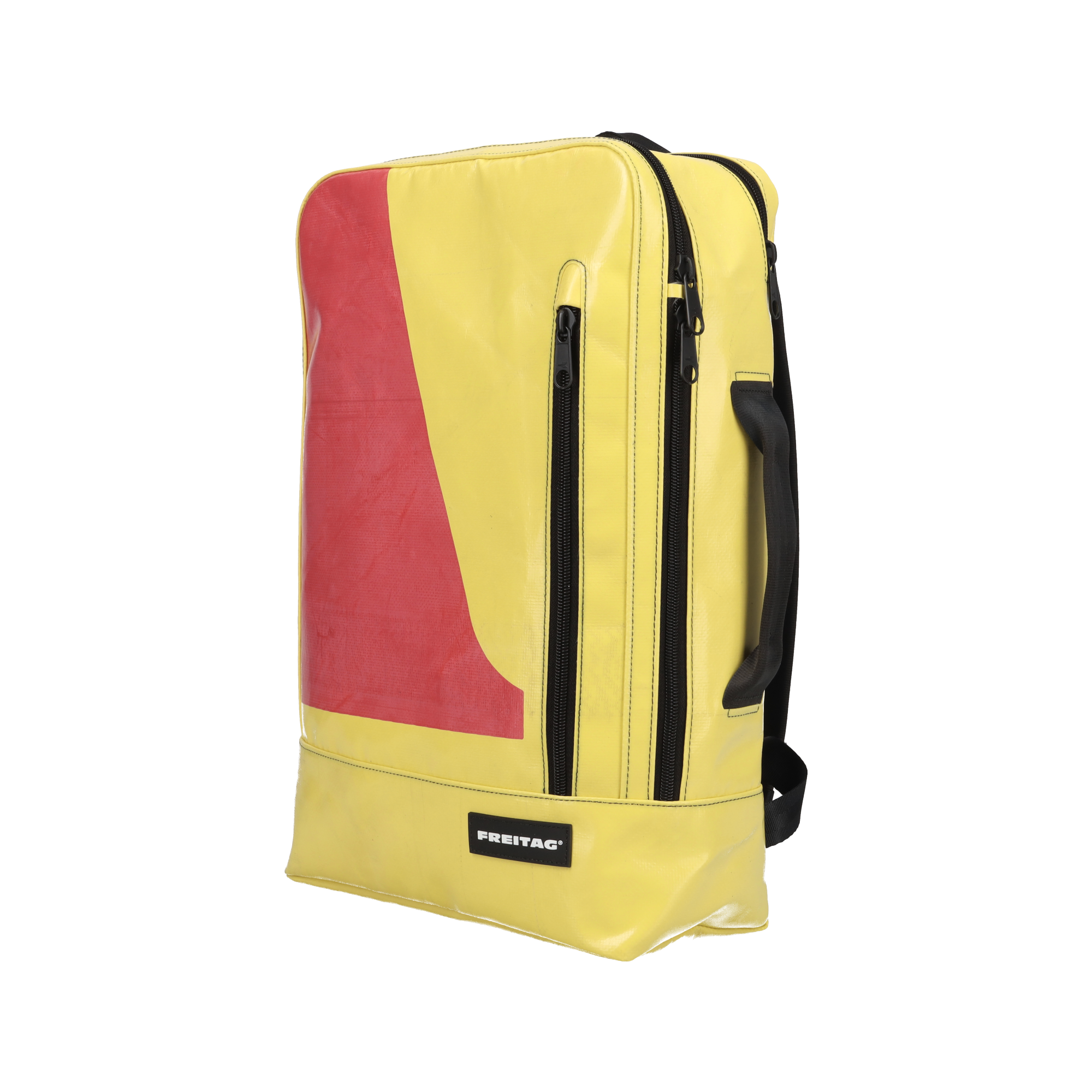 F306 HAZZARD | 171736 | FREITAG