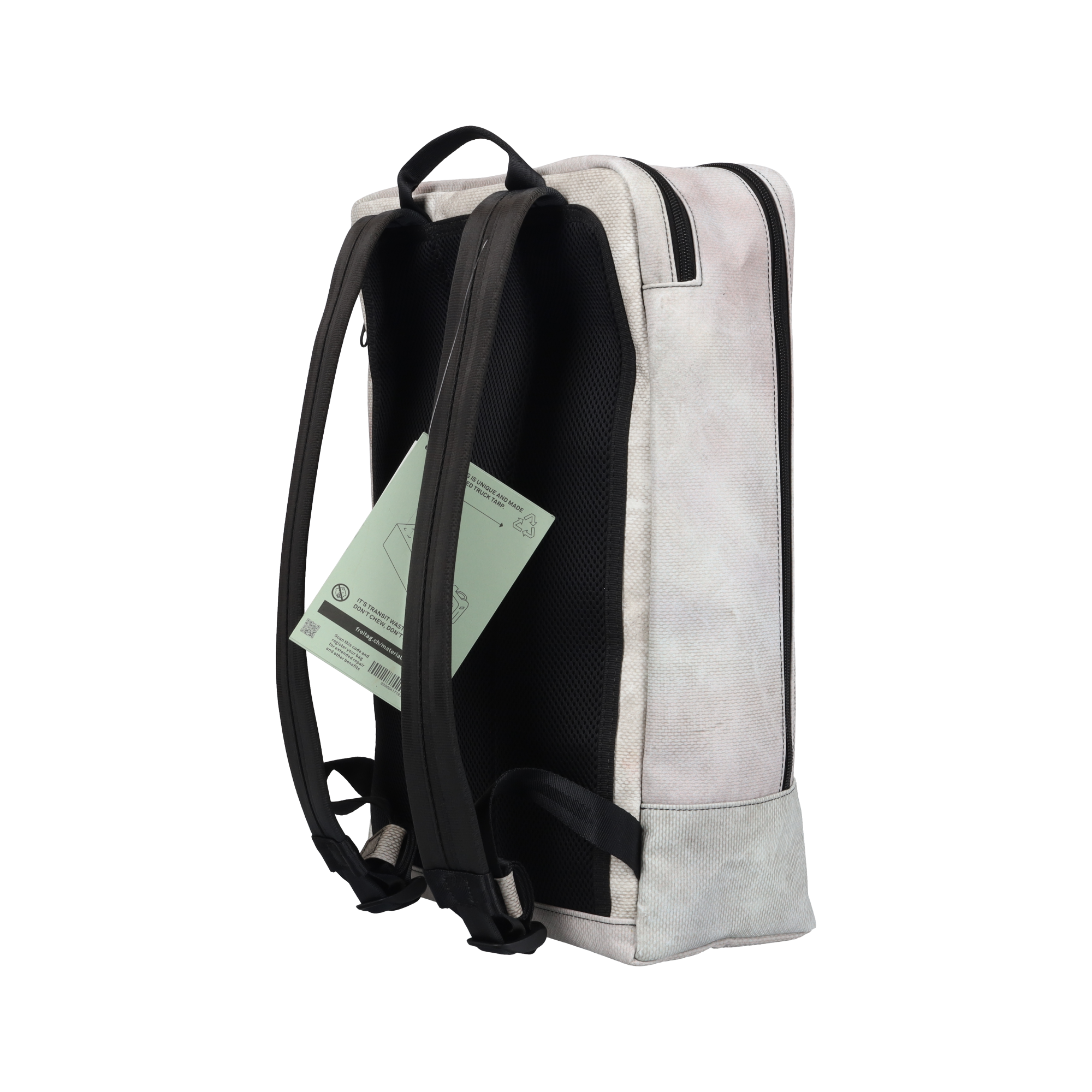 F306 HAZZARD | FREITAG