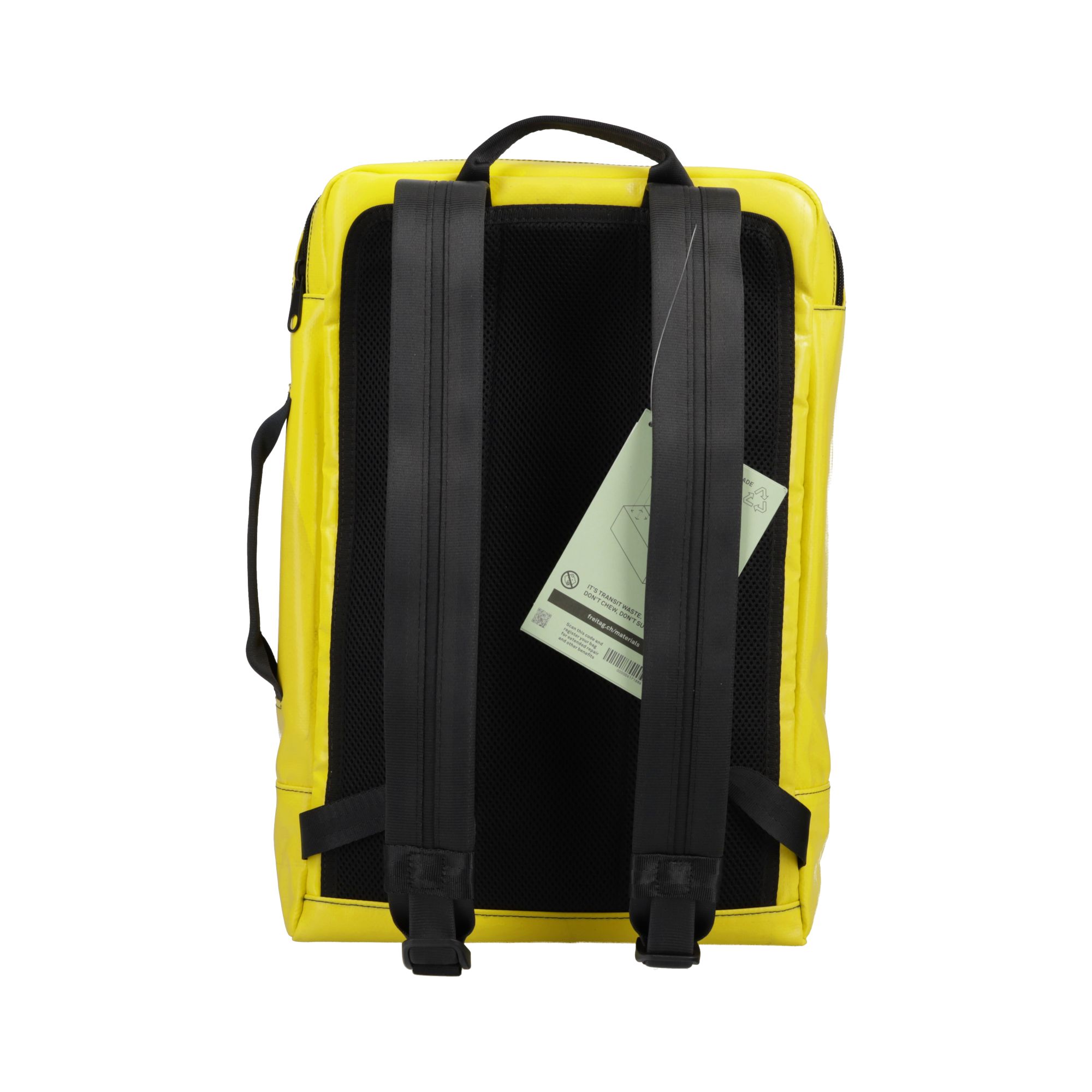 FREITAG F306 HAZZARD ブラック F306 HAZZARD | 086166 | FREITAG