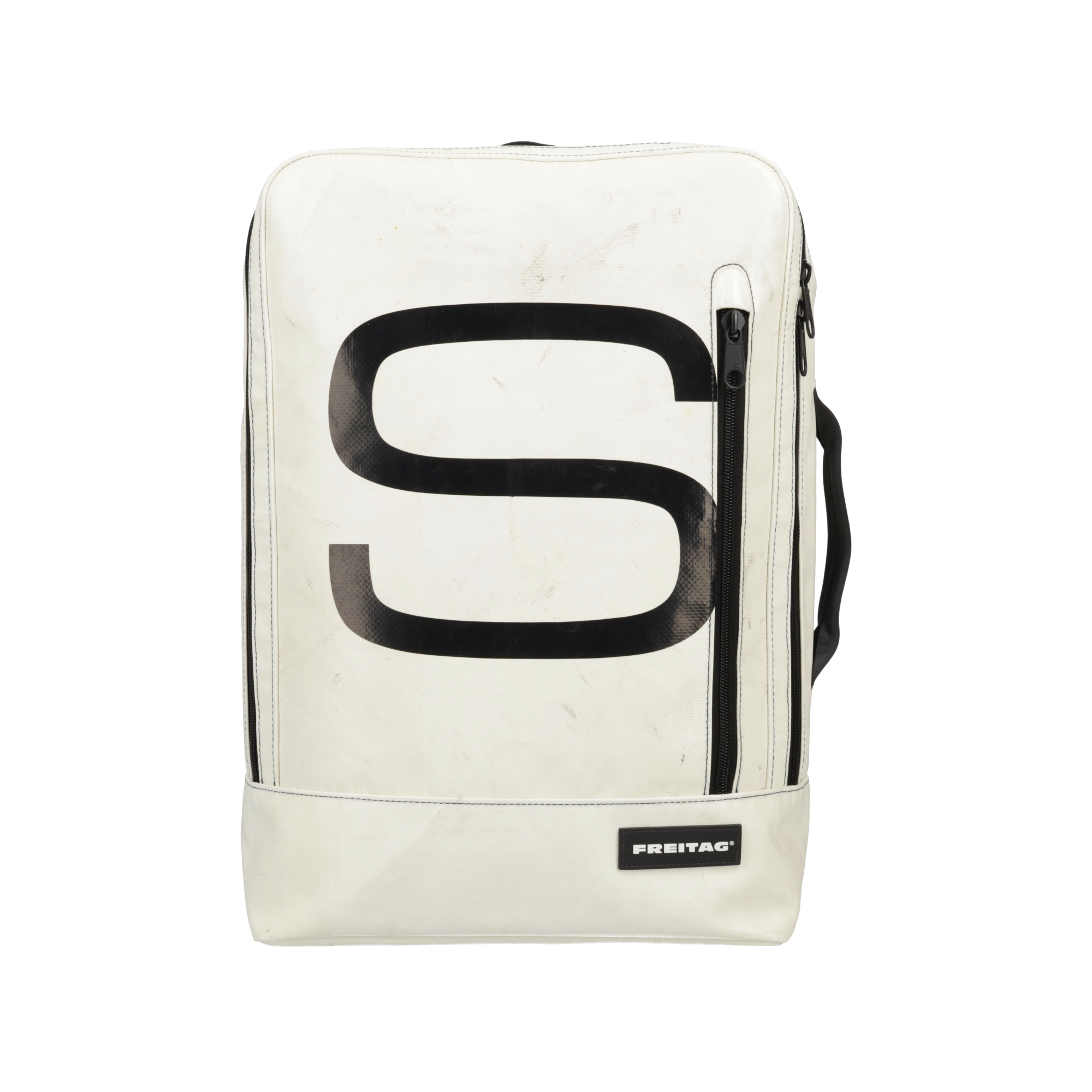 バッグ FREITAG F306 HAZZARD Freitag F306 HAZZARD Backpack Review | Pack Hacker