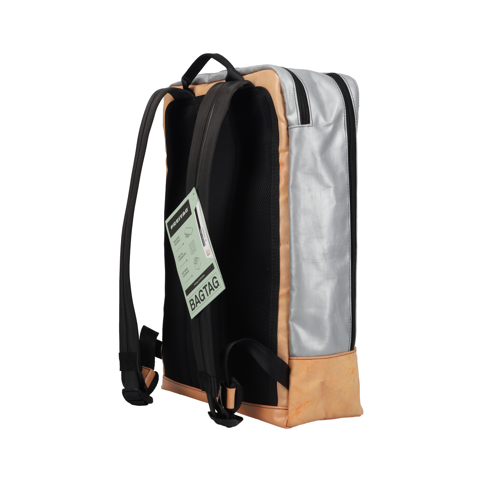 【レア幌】FREITAG HAZZARD F306 HAZZARD | FREITAG