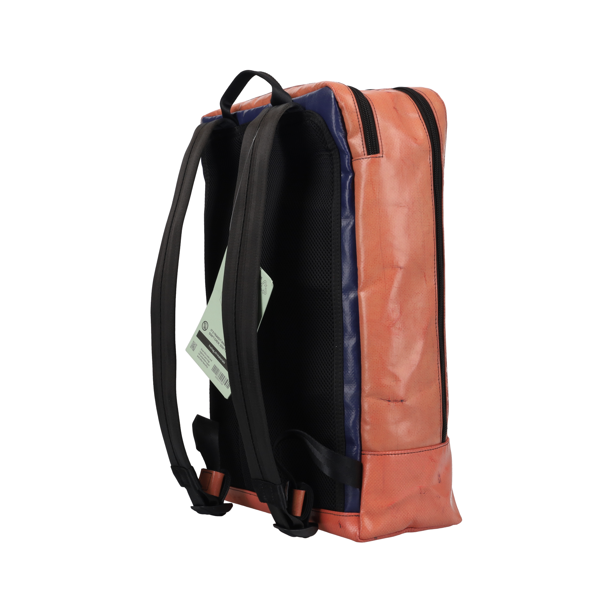 洋書 Freitag Individual Recycled Freeway Bags Freitag | Lars Müller Publishers