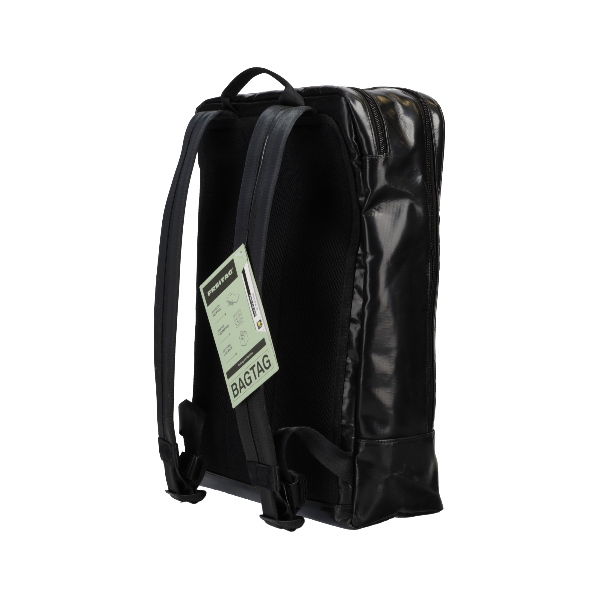 F306 HAZZARD | 171955 | FREITAG