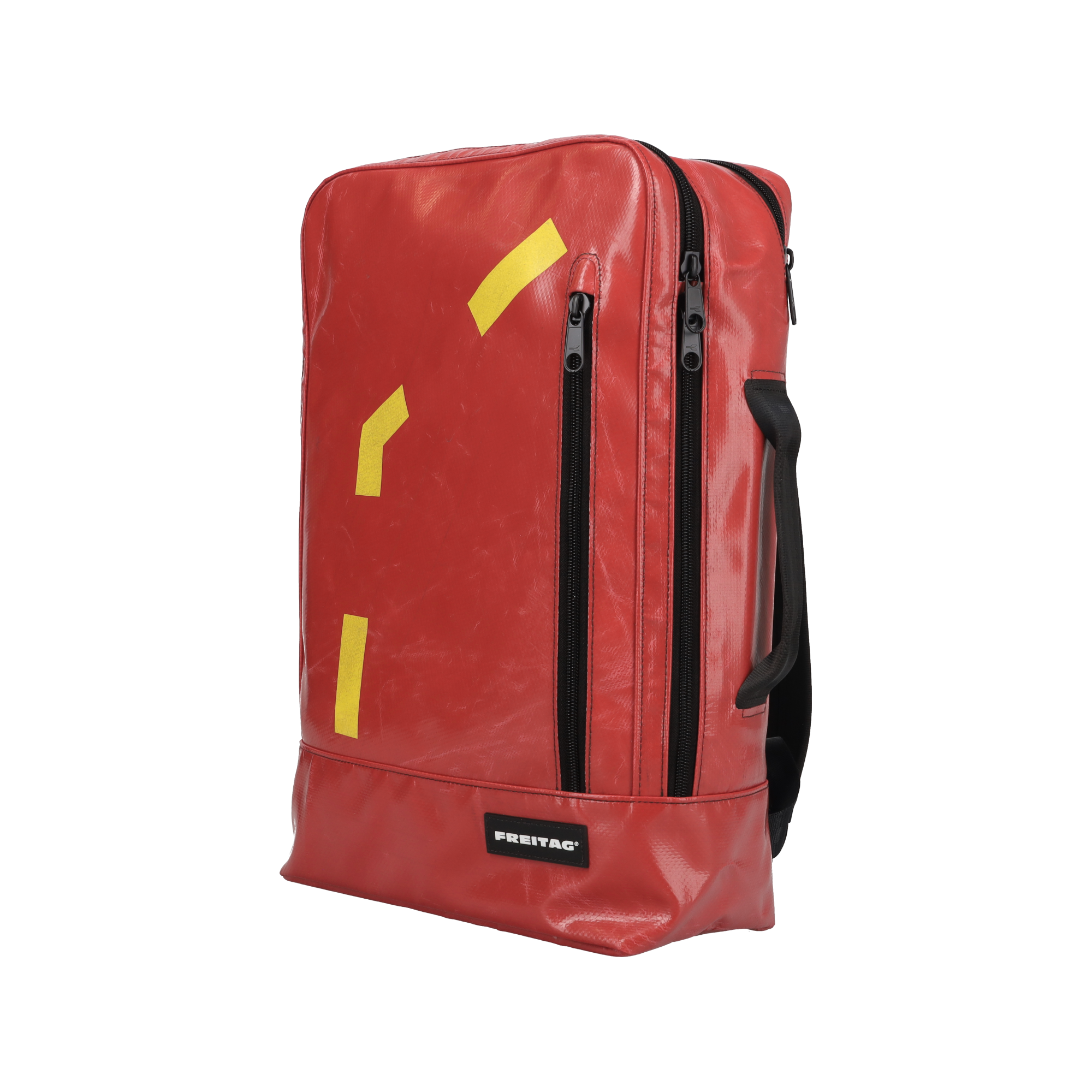 FREITAG F306 HAZZARD ブラック F306 HAZZARD | 186592 | FREITAG